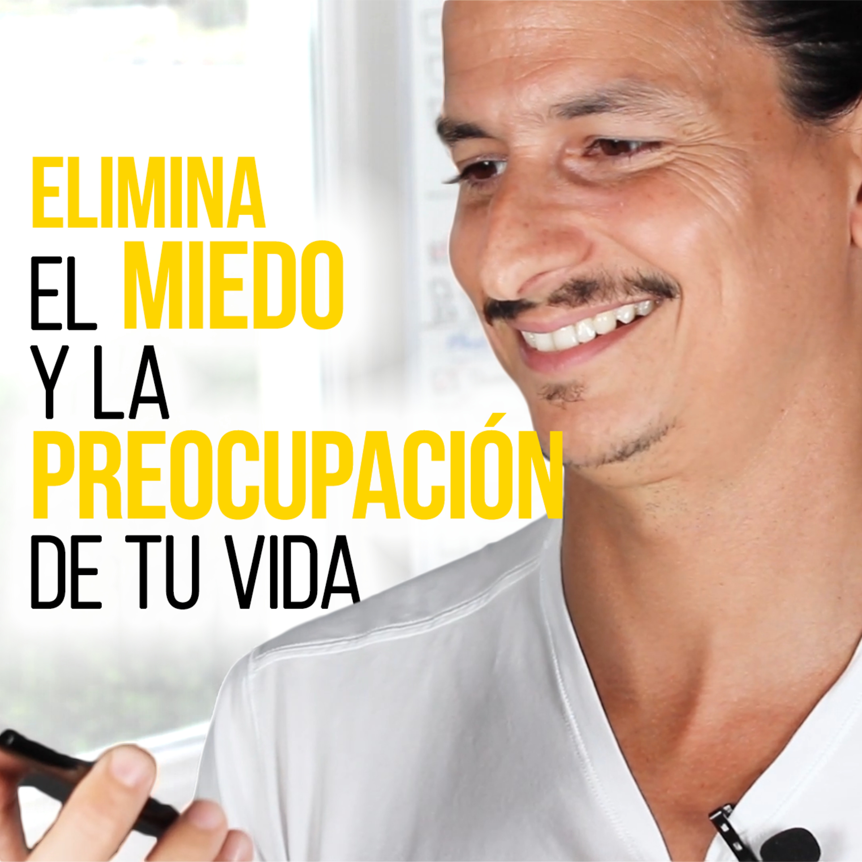 MENTALICAST - El Podcast Oficial de Erick Gamio