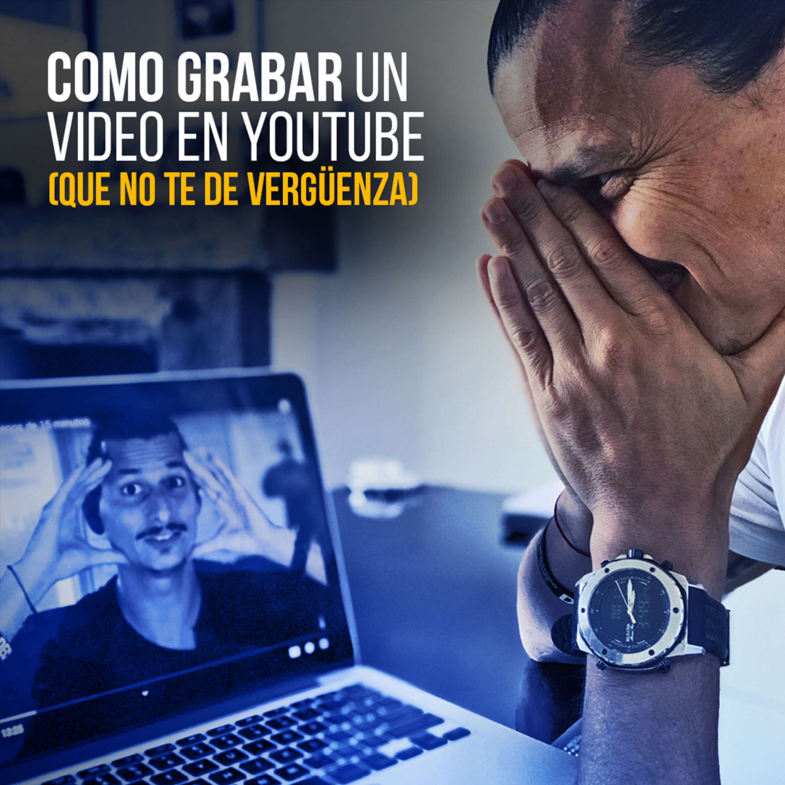 MENTALICAST - El Podcast Oficial de Erick Gamio