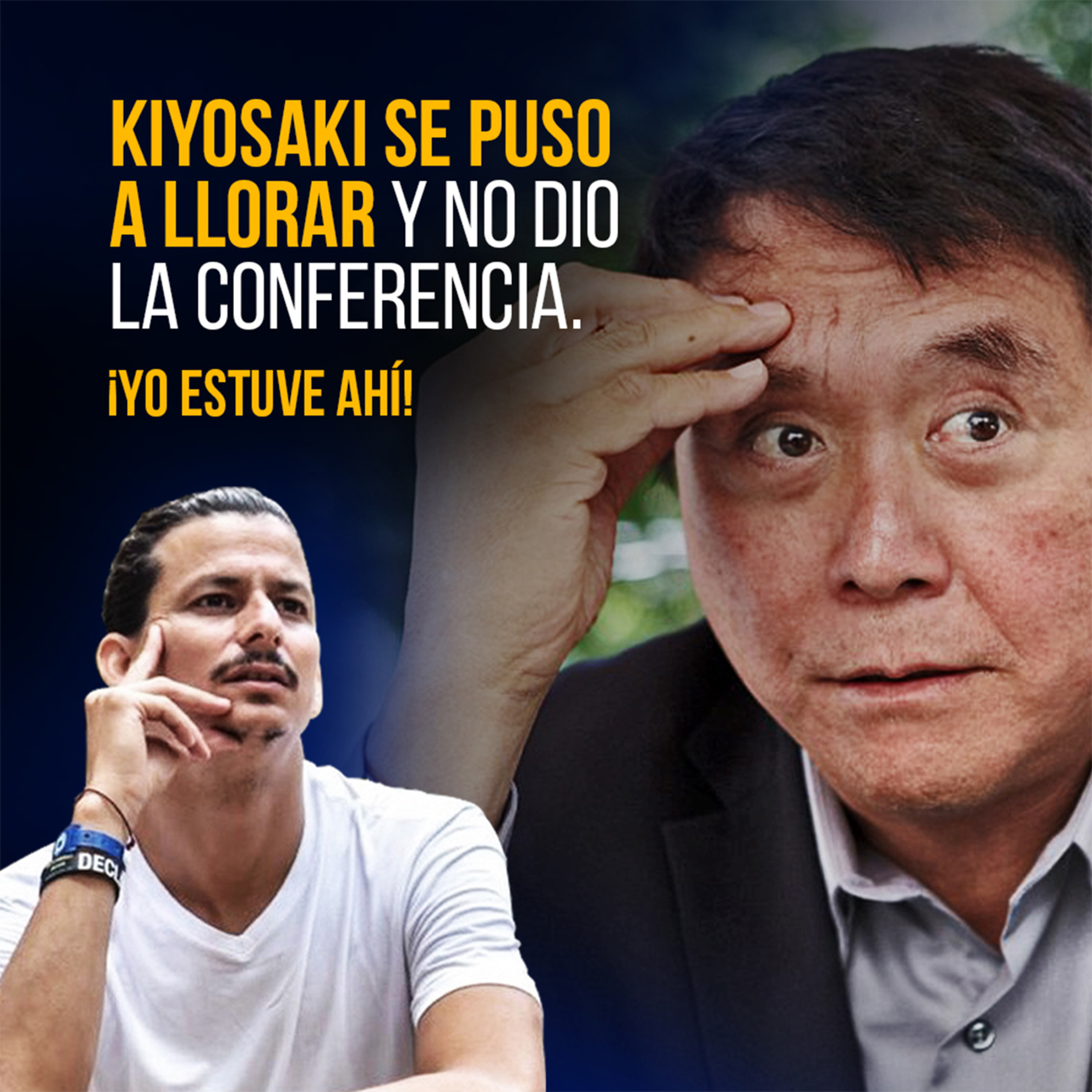 MENTALICAST - El Podcast Oficial de Erick Gamio