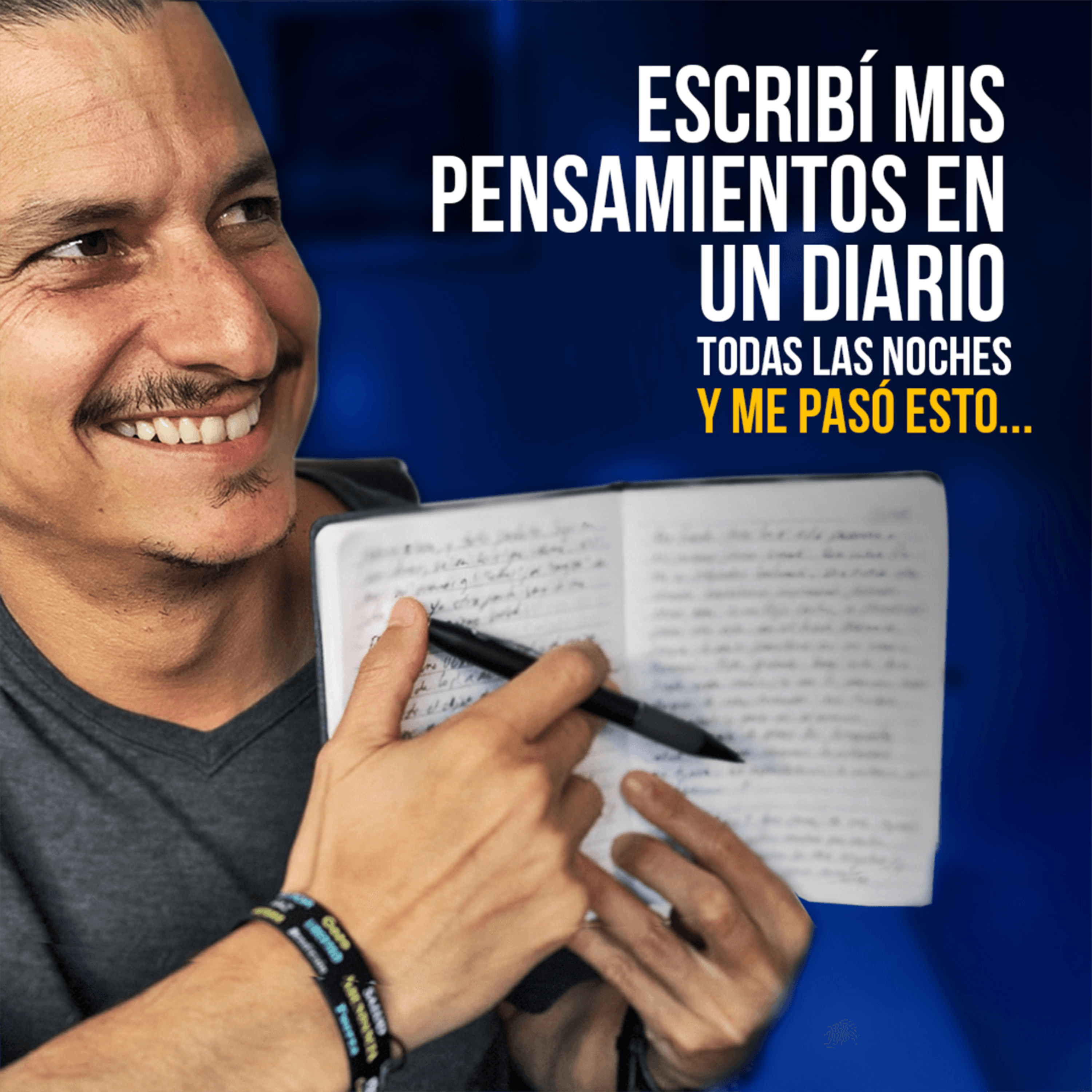 MENTALICAST - El Podcast Oficial de Erick Gamio