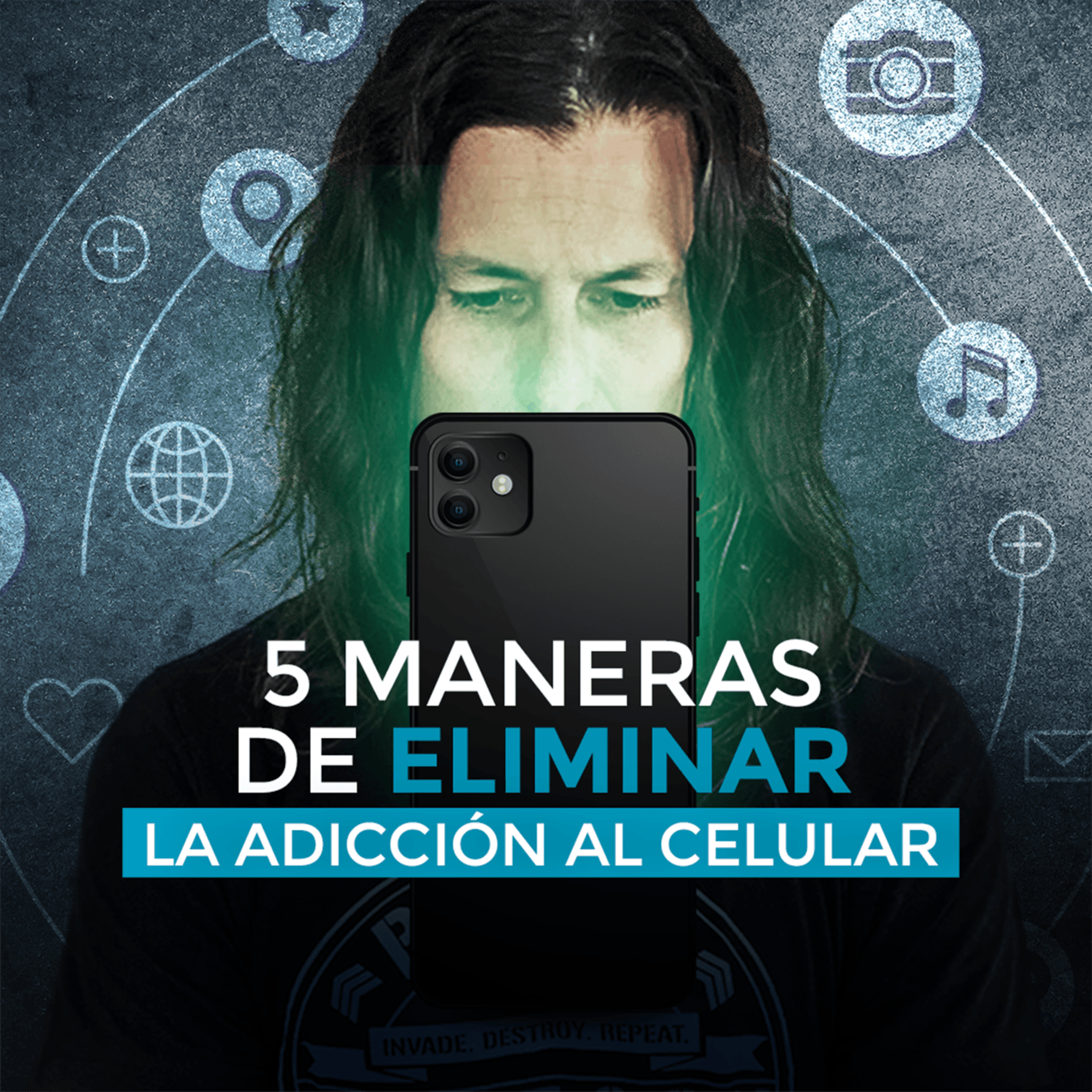 MENTALICAST - El Podcast Oficial de Erick Gamio