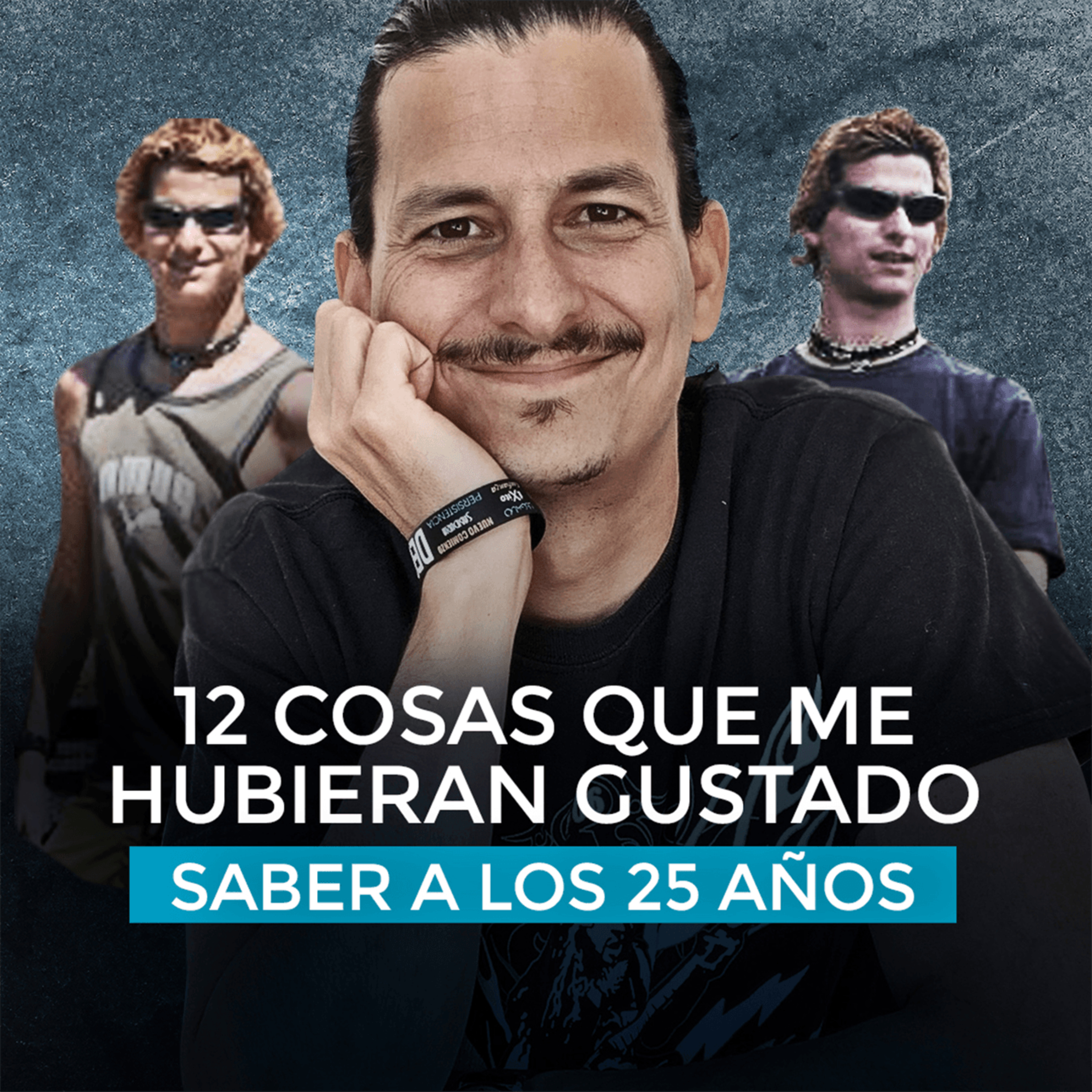 MENTALICAST - El Podcast Oficial de Erick Gamio