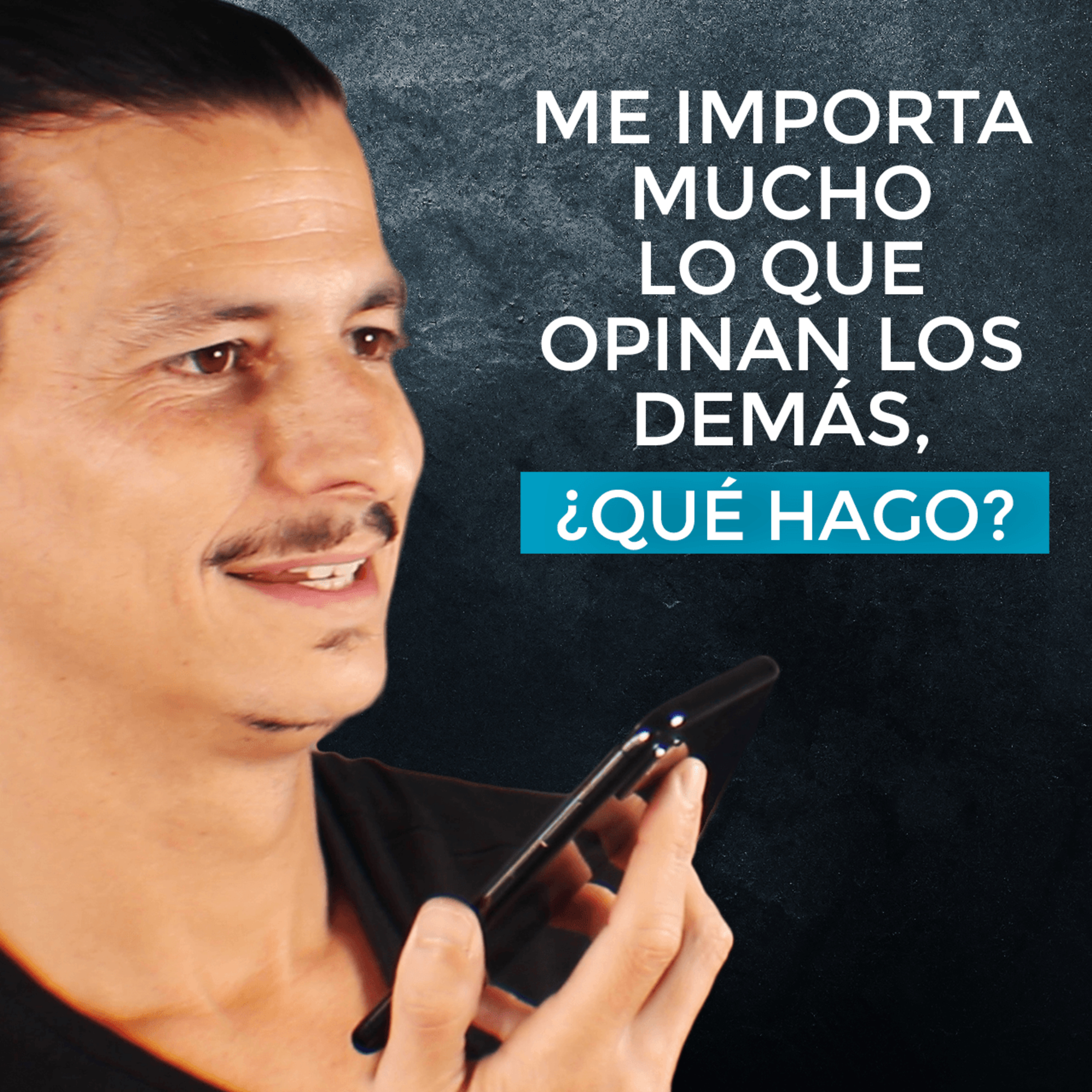 MENTALICAST - El Podcast Oficial de Erick Gamio