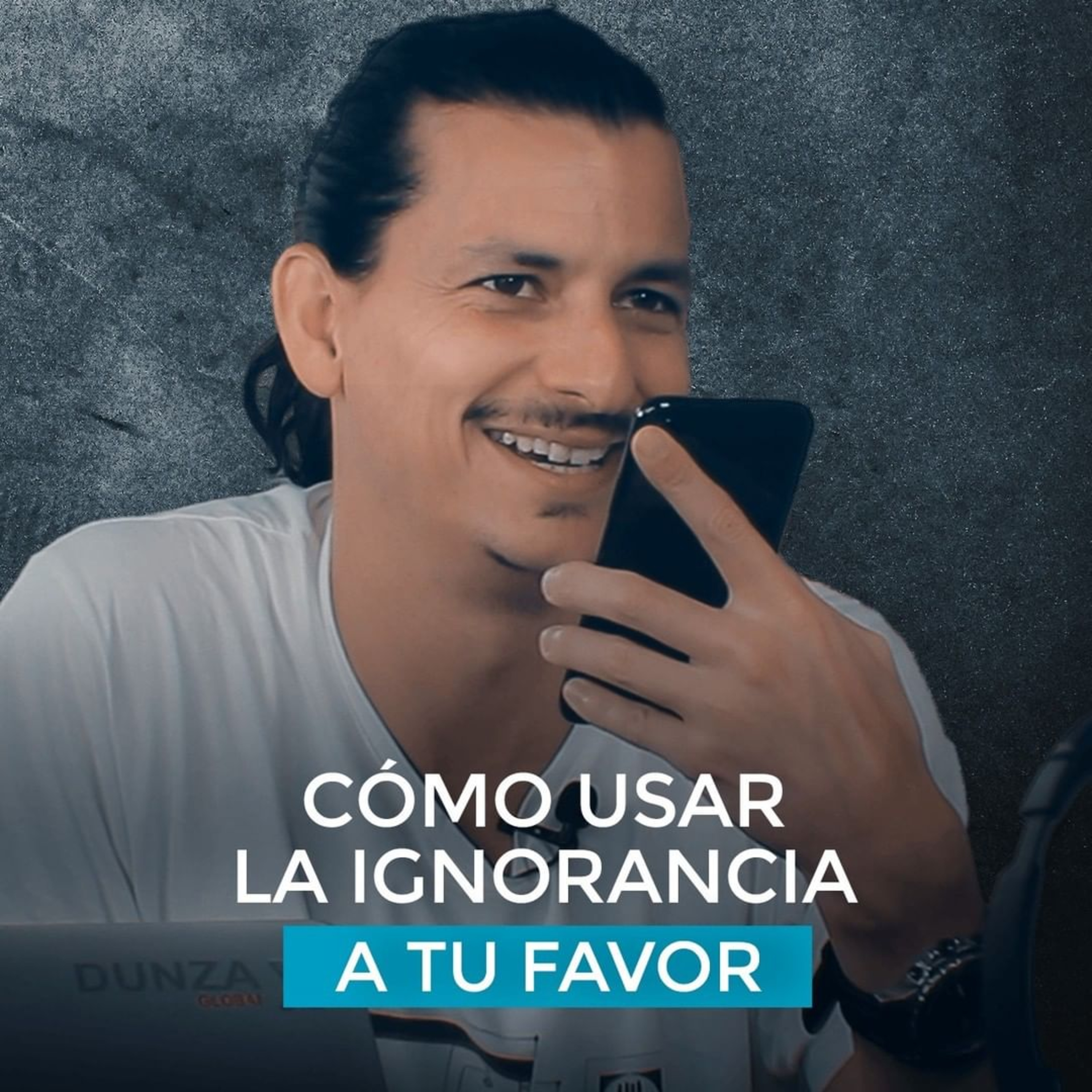 MENTALICAST - El Podcast Oficial de Erick Gamio