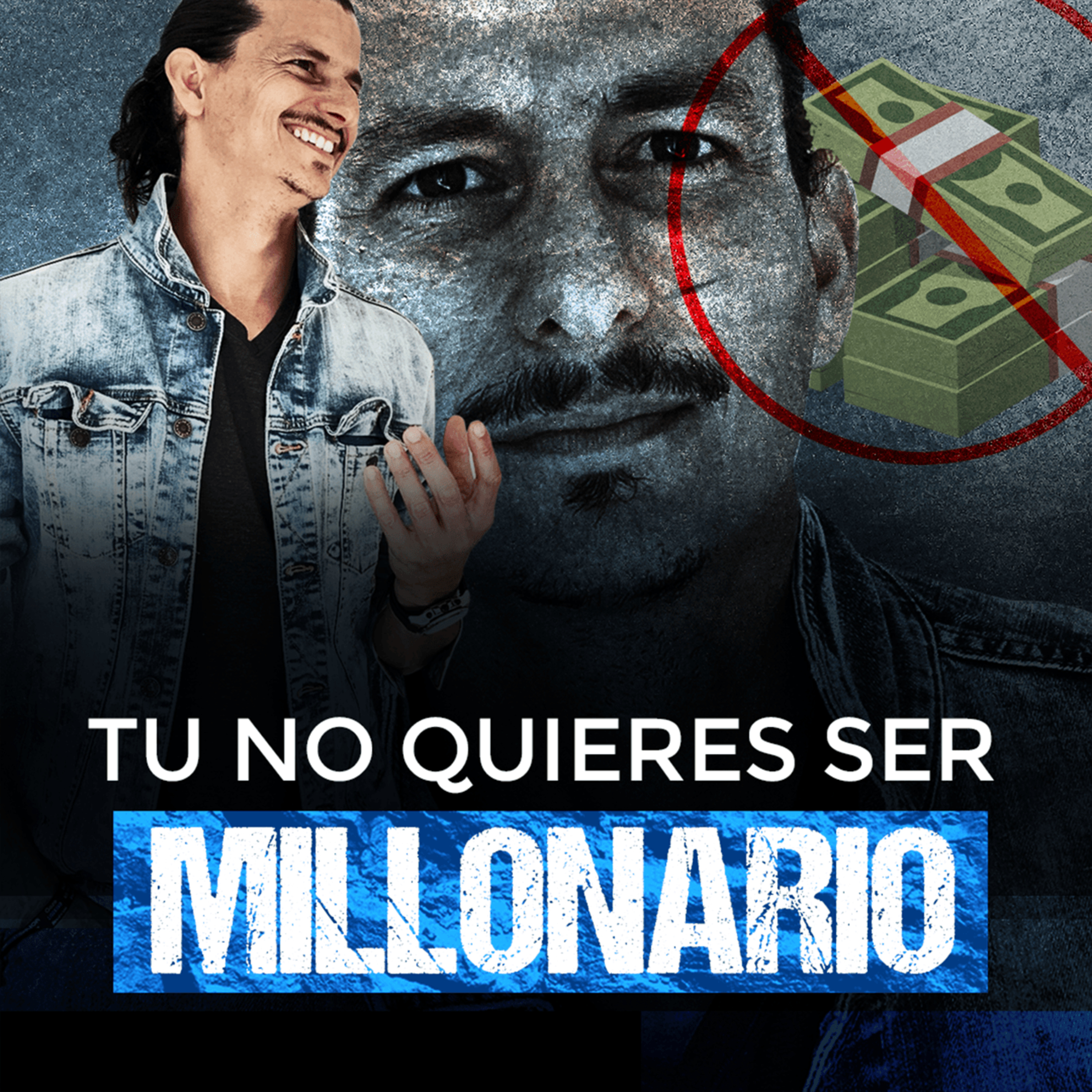 MENTALICAST - El Podcast Oficial de Erick Gamio