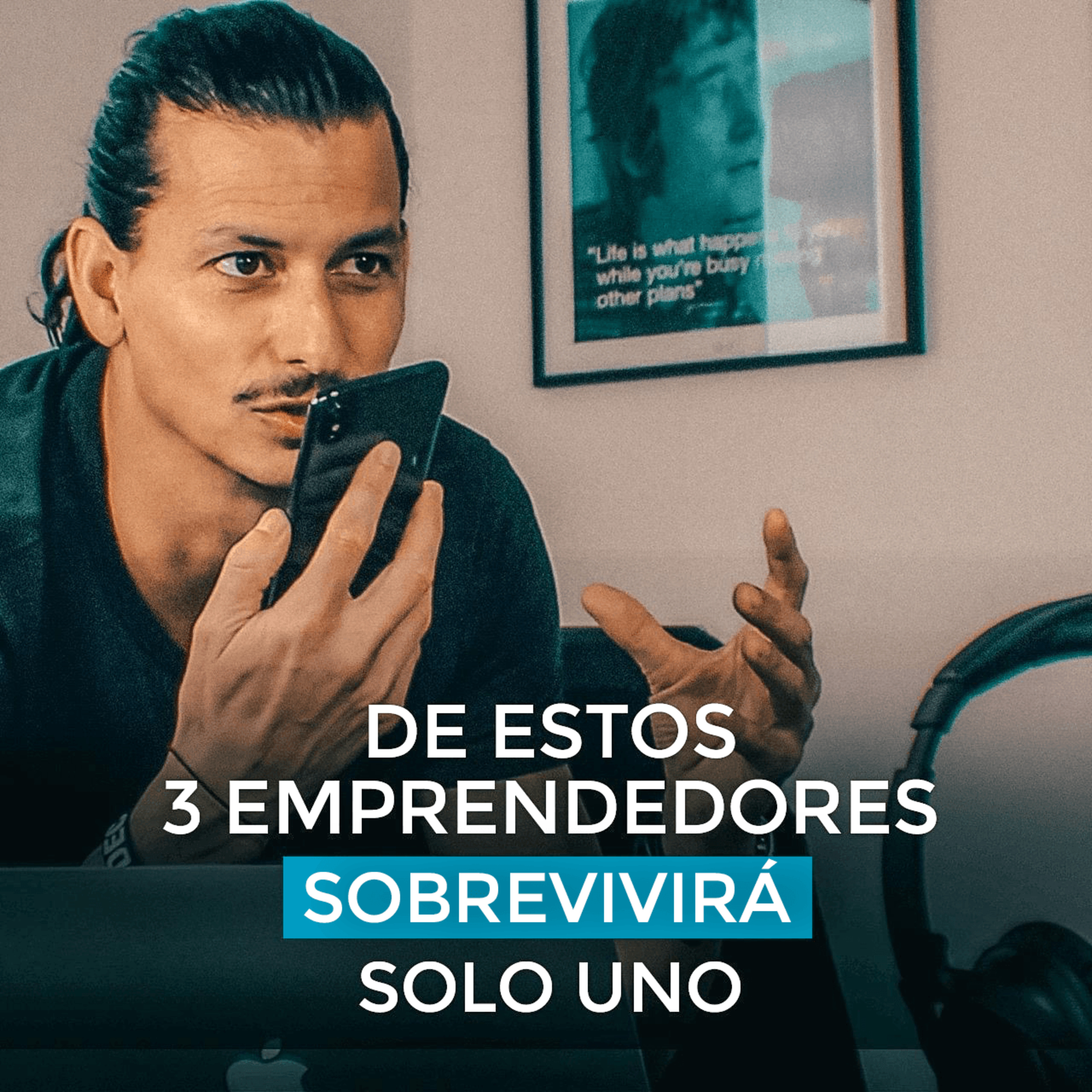 MENTALICAST - El Podcast Oficial de Erick Gamio