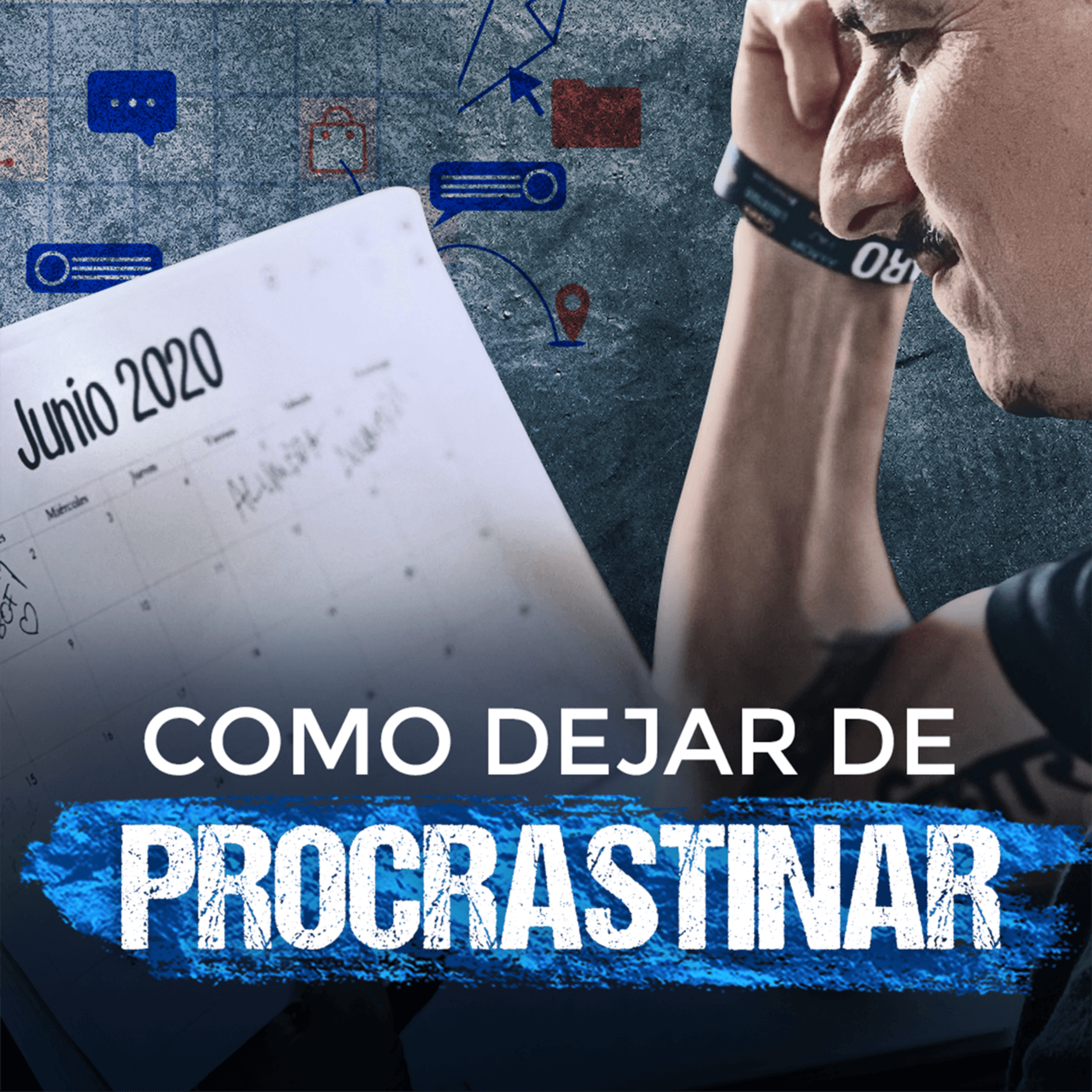 MENTALICAST - El Podcast Oficial de Erick Gamio