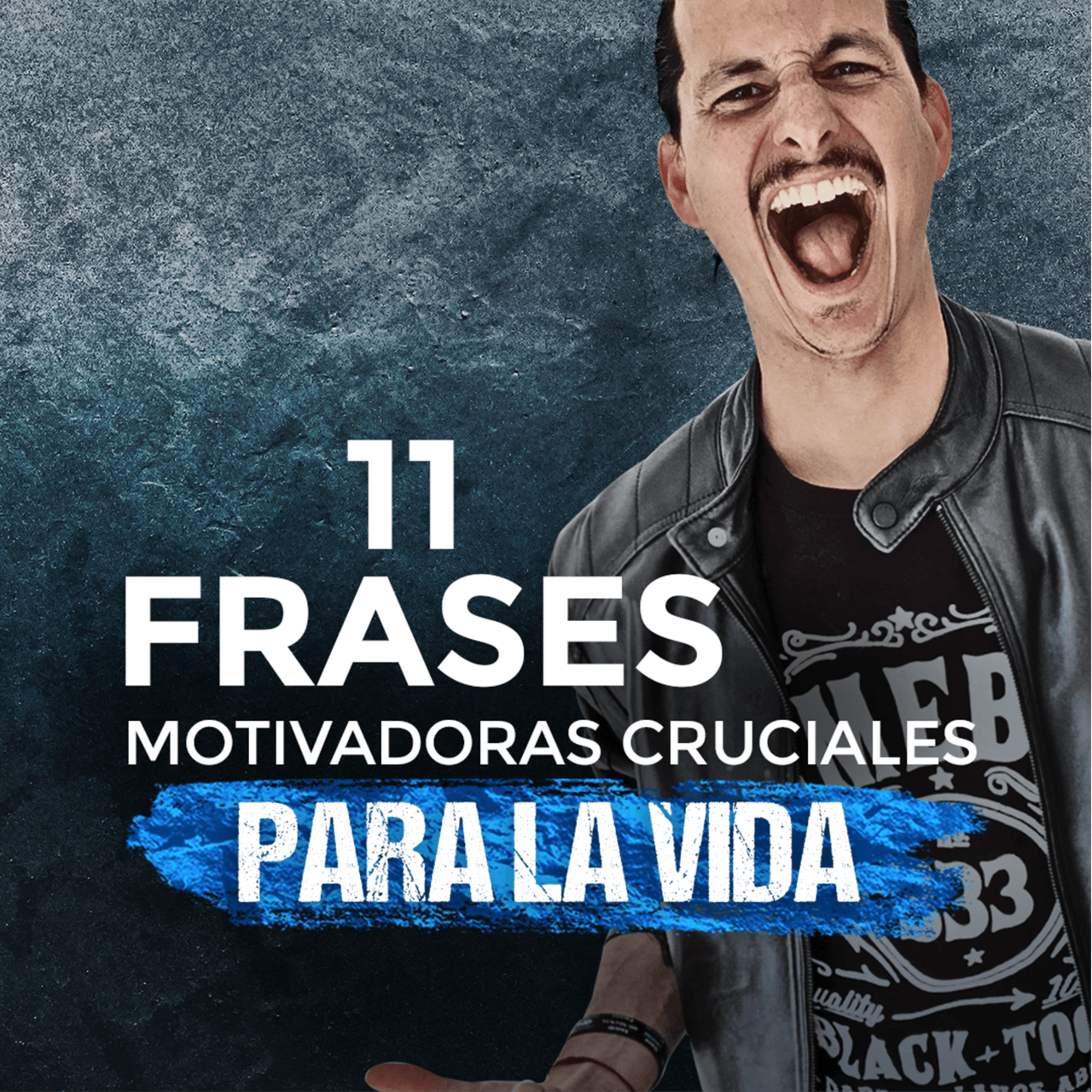 MENTALICAST - El Podcast Oficial de Erick Gamio