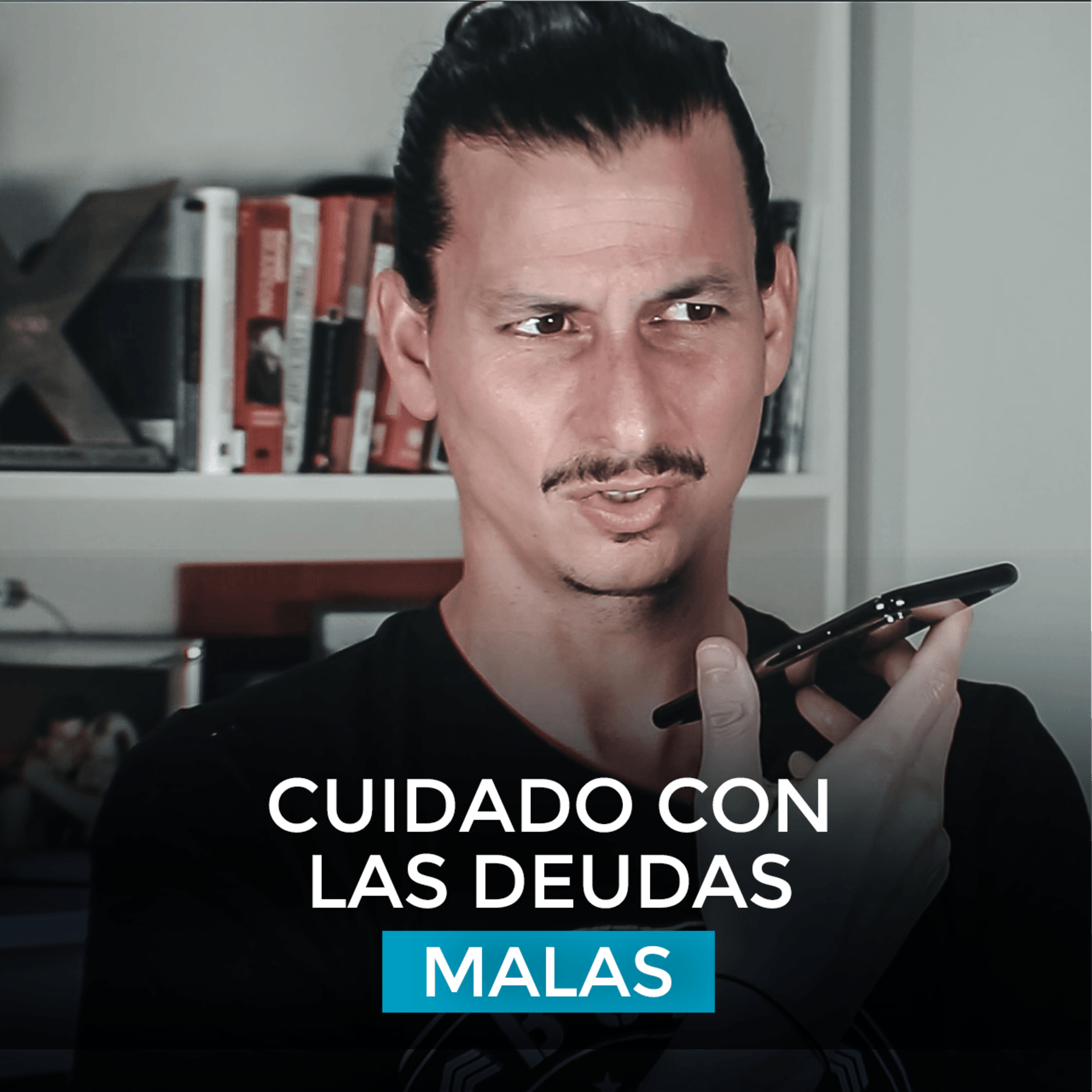 MENTALICAST - El Podcast Oficial de Erick Gamio