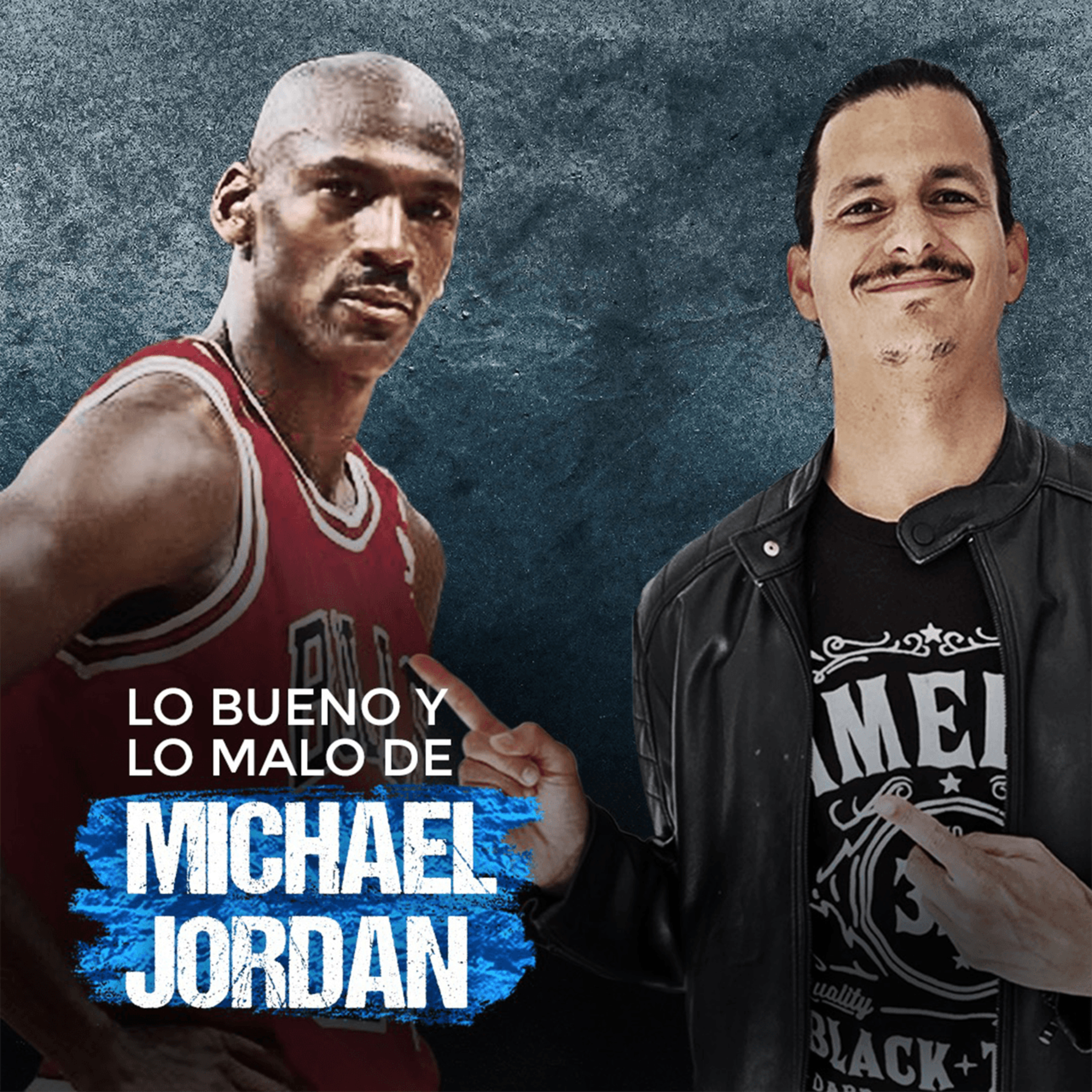 MENTALICAST - El Podcast Oficial de Erick Gamio