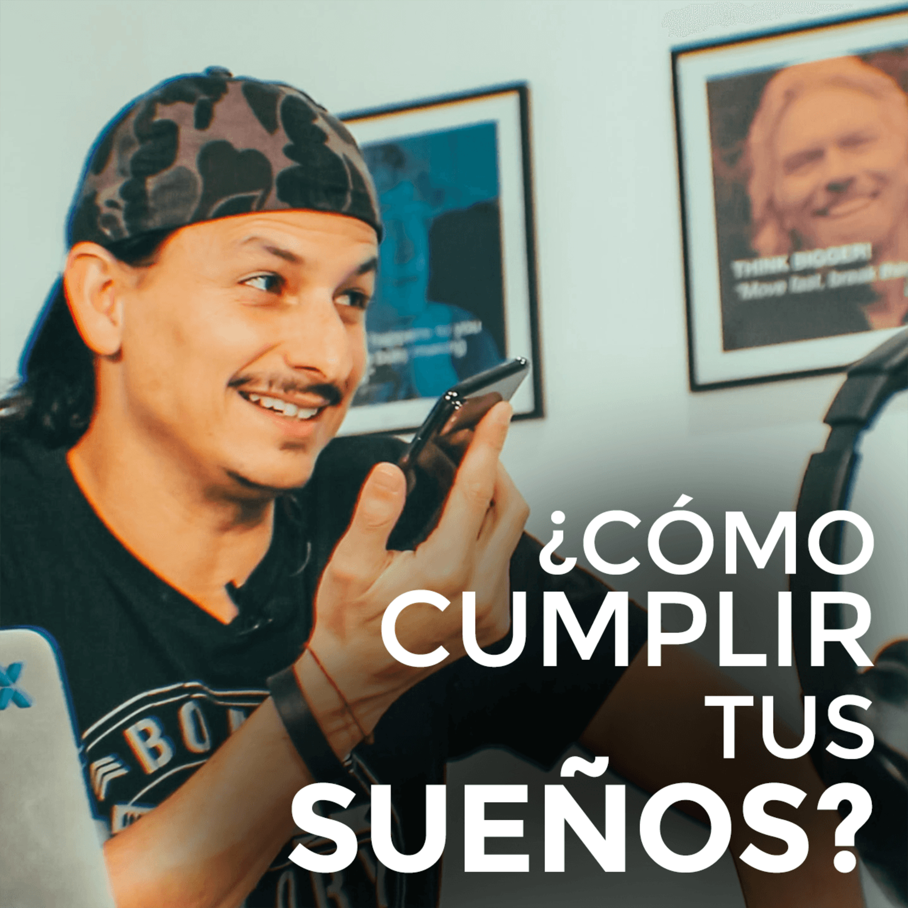MENTALICAST - El Podcast Oficial de Erick Gamio