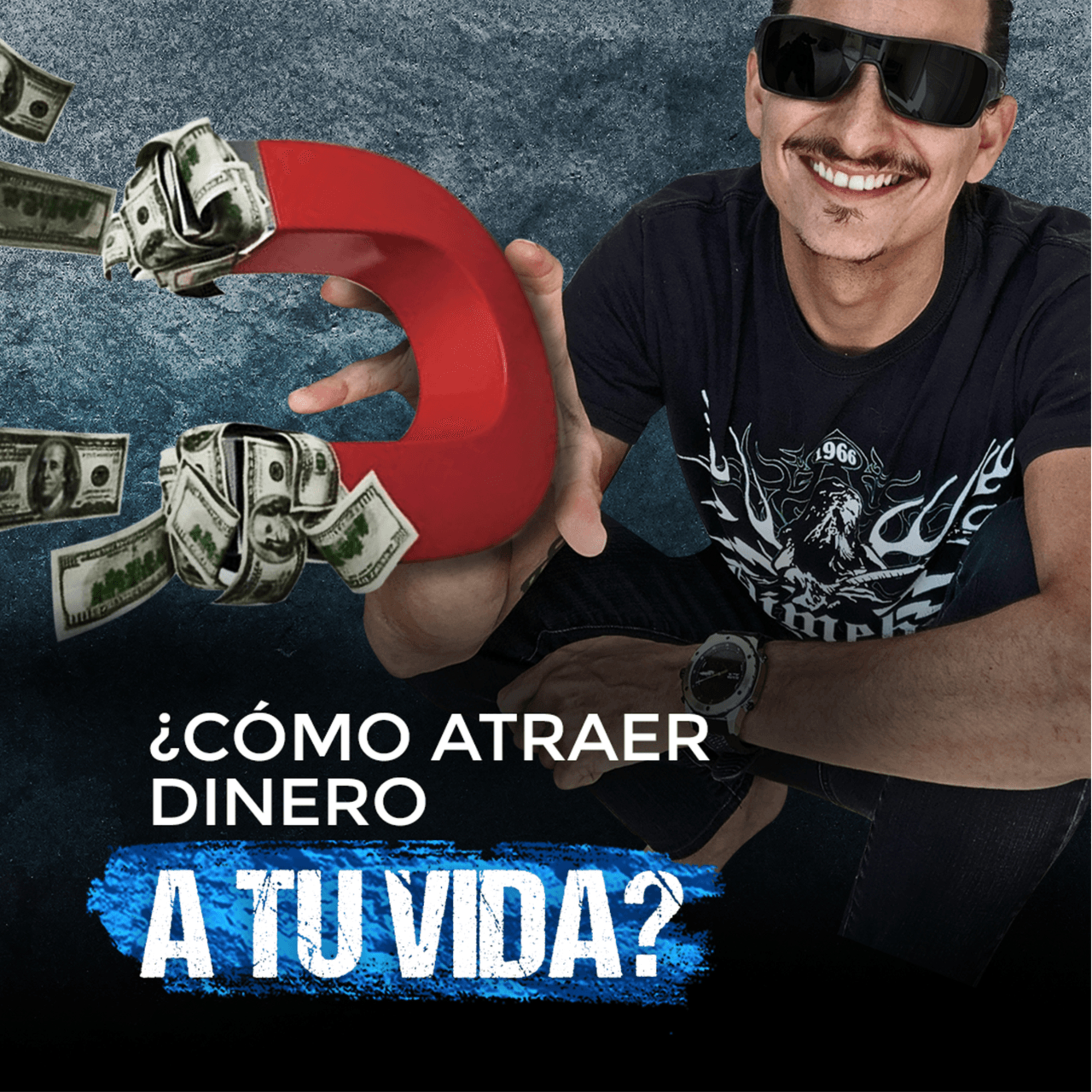 MENTALICAST - El Podcast Oficial de Erick Gamio
