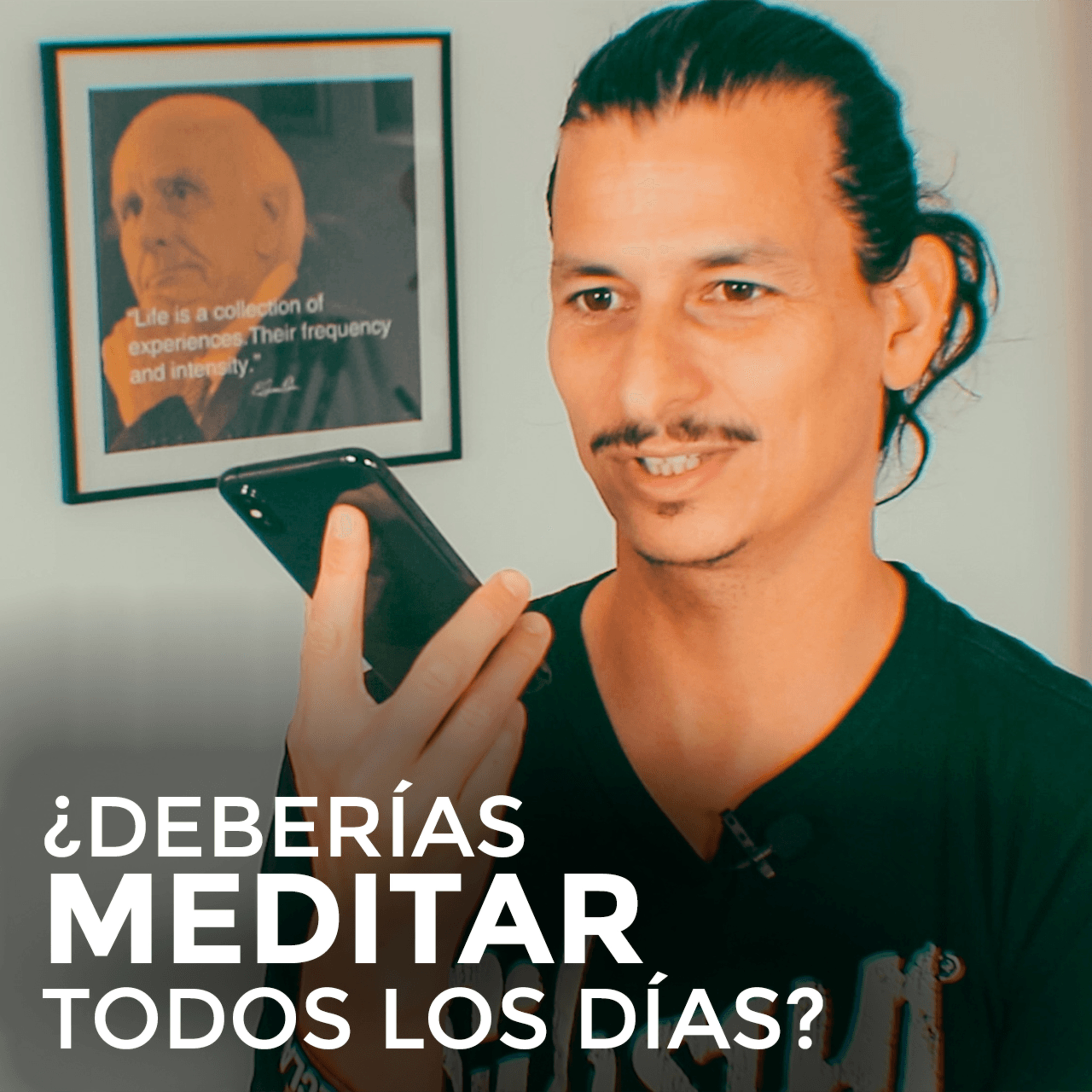 MENTALICAST - El Podcast Oficial de Erick Gamio