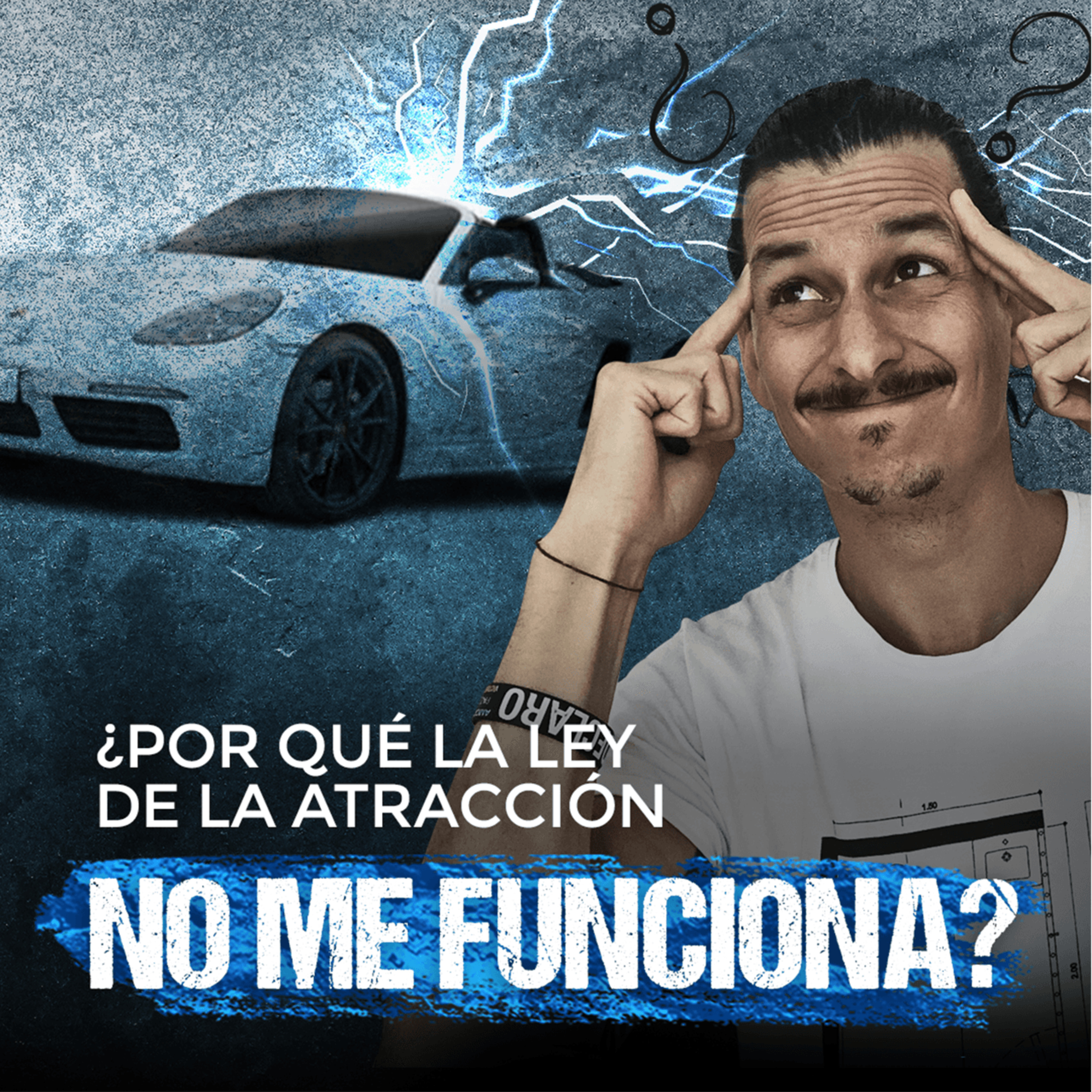 MENTALICAST - El Podcast Oficial de Erick Gamio