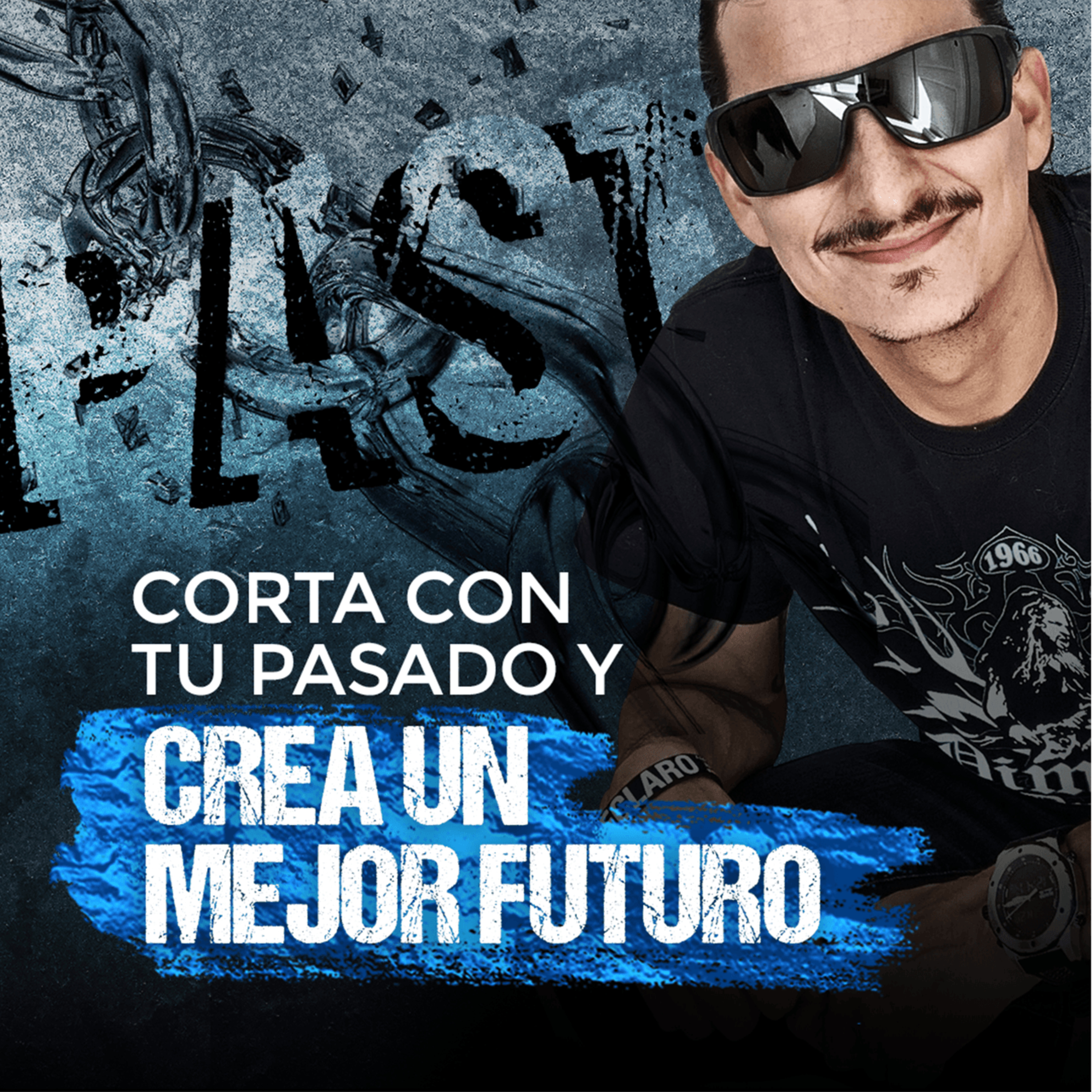 MENTALICAST - El Podcast Oficial de Erick Gamio