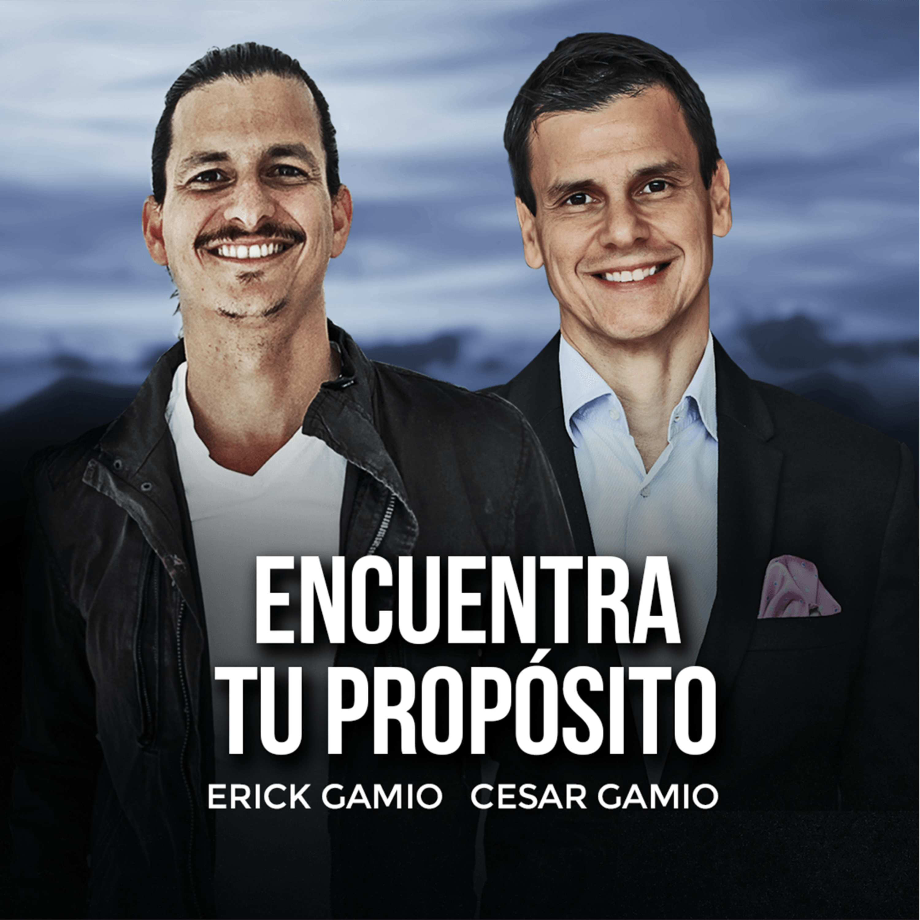 MENTALICAST - El Podcast Oficial de Erick Gamio
