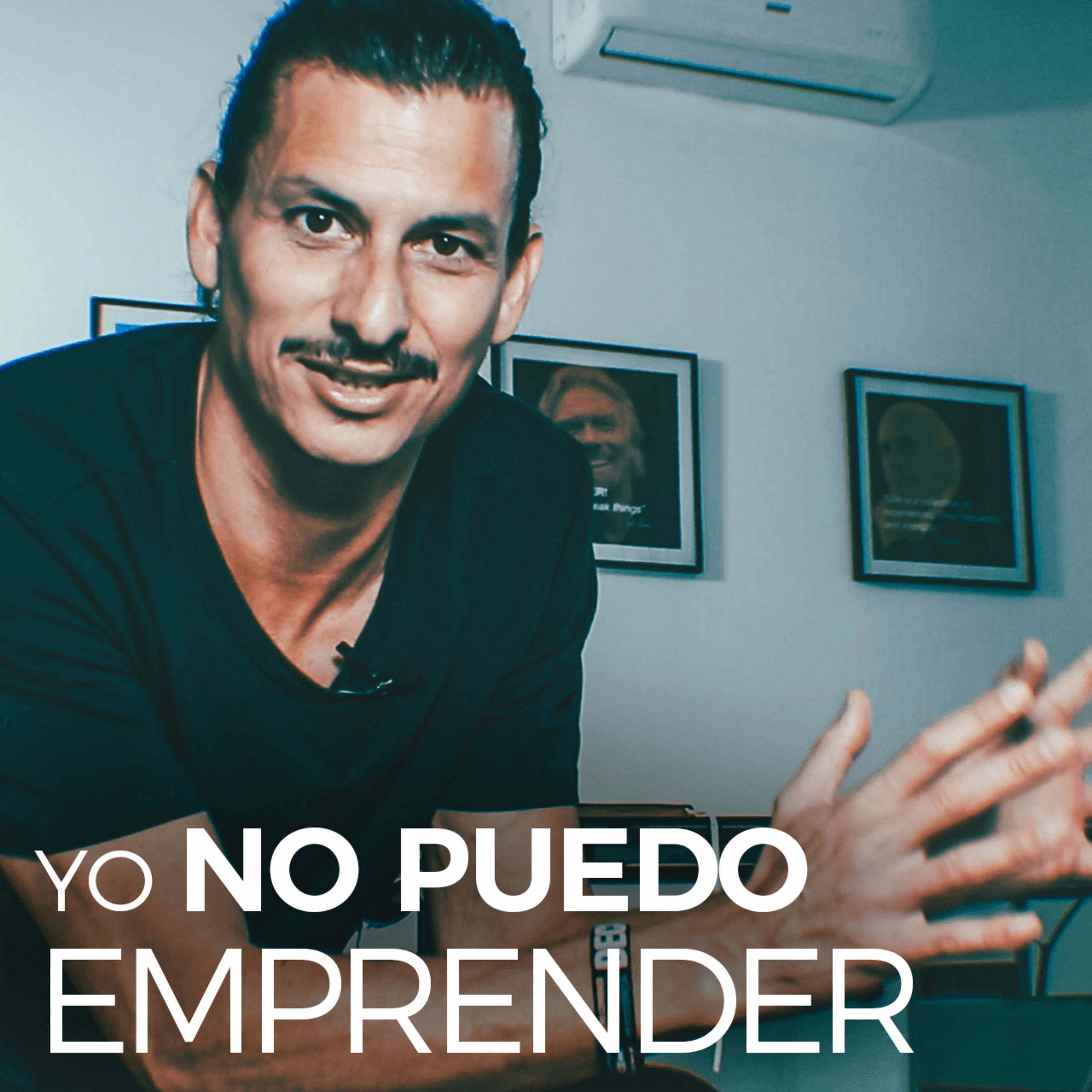 MENTALICAST - El Podcast Oficial de Erick Gamio