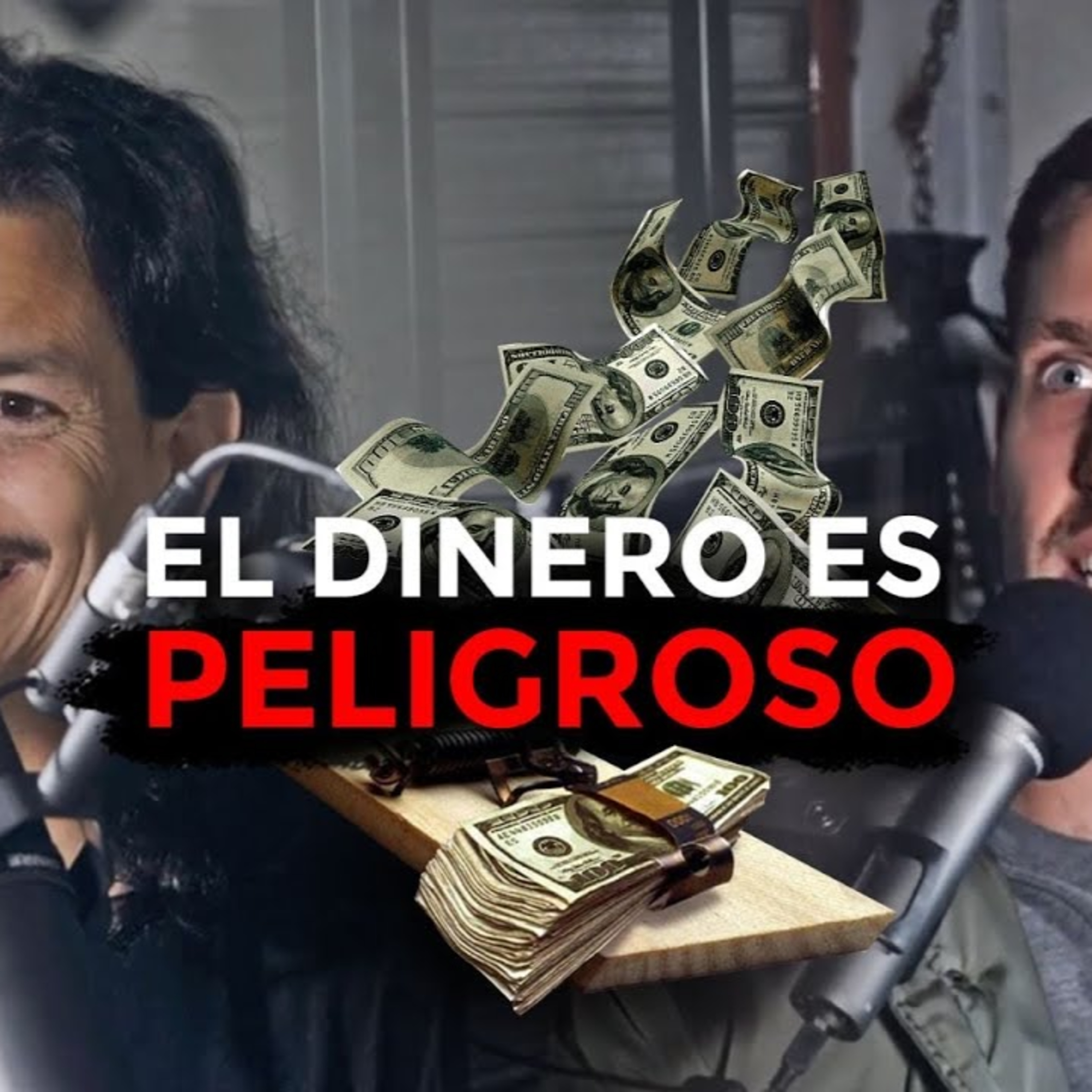 MENTALICAST - El Podcast Oficial de Erick Gamio