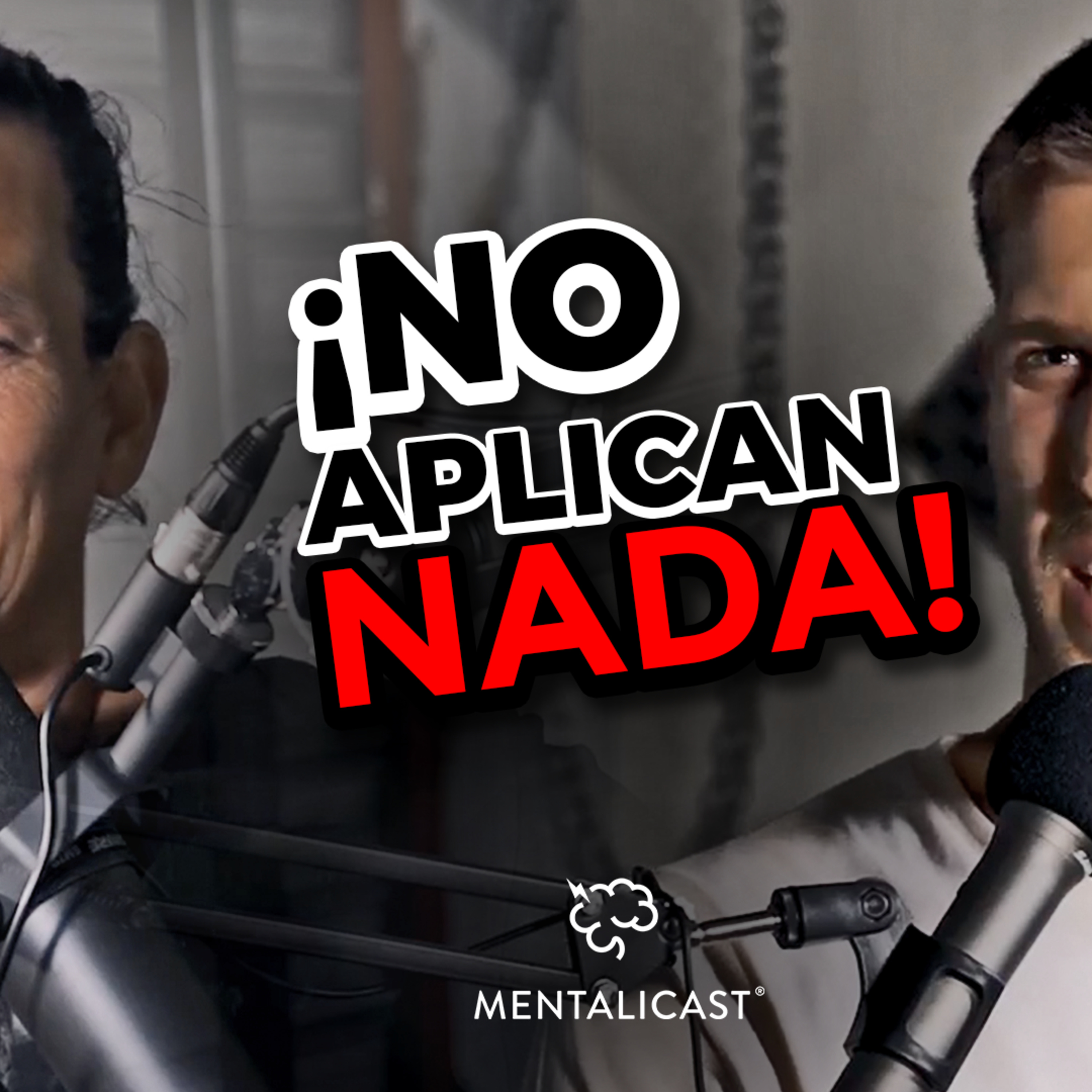 MENTALICAST - El Podcast Oficial de Erick Gamio