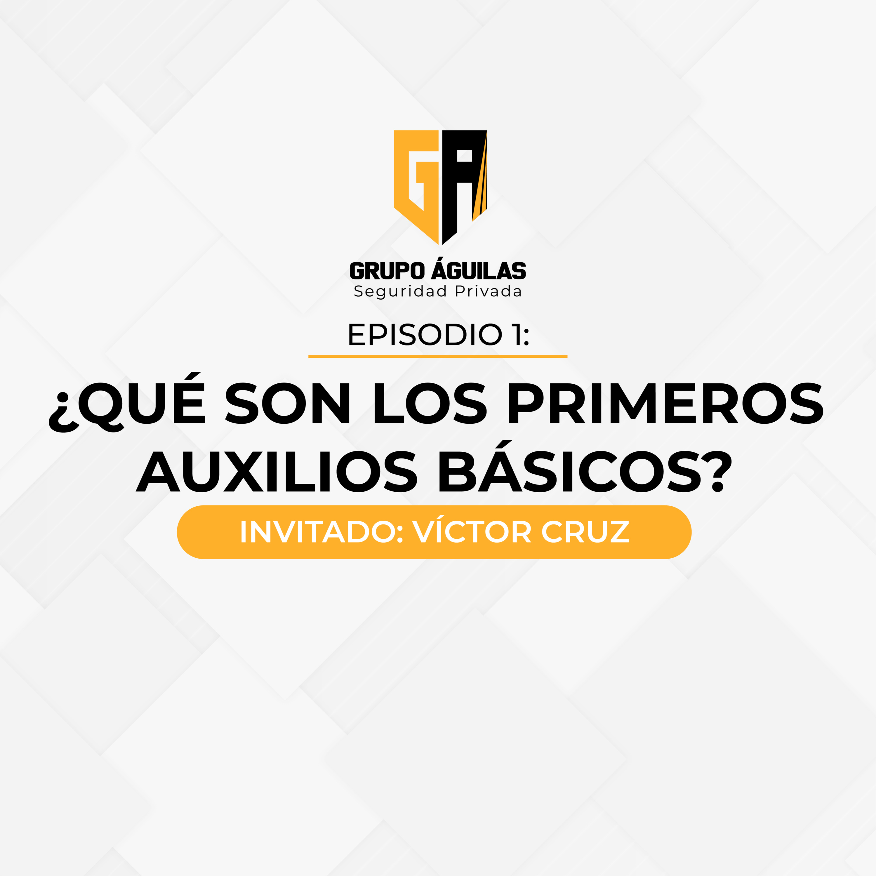 El Podcast de Grupo Águilas