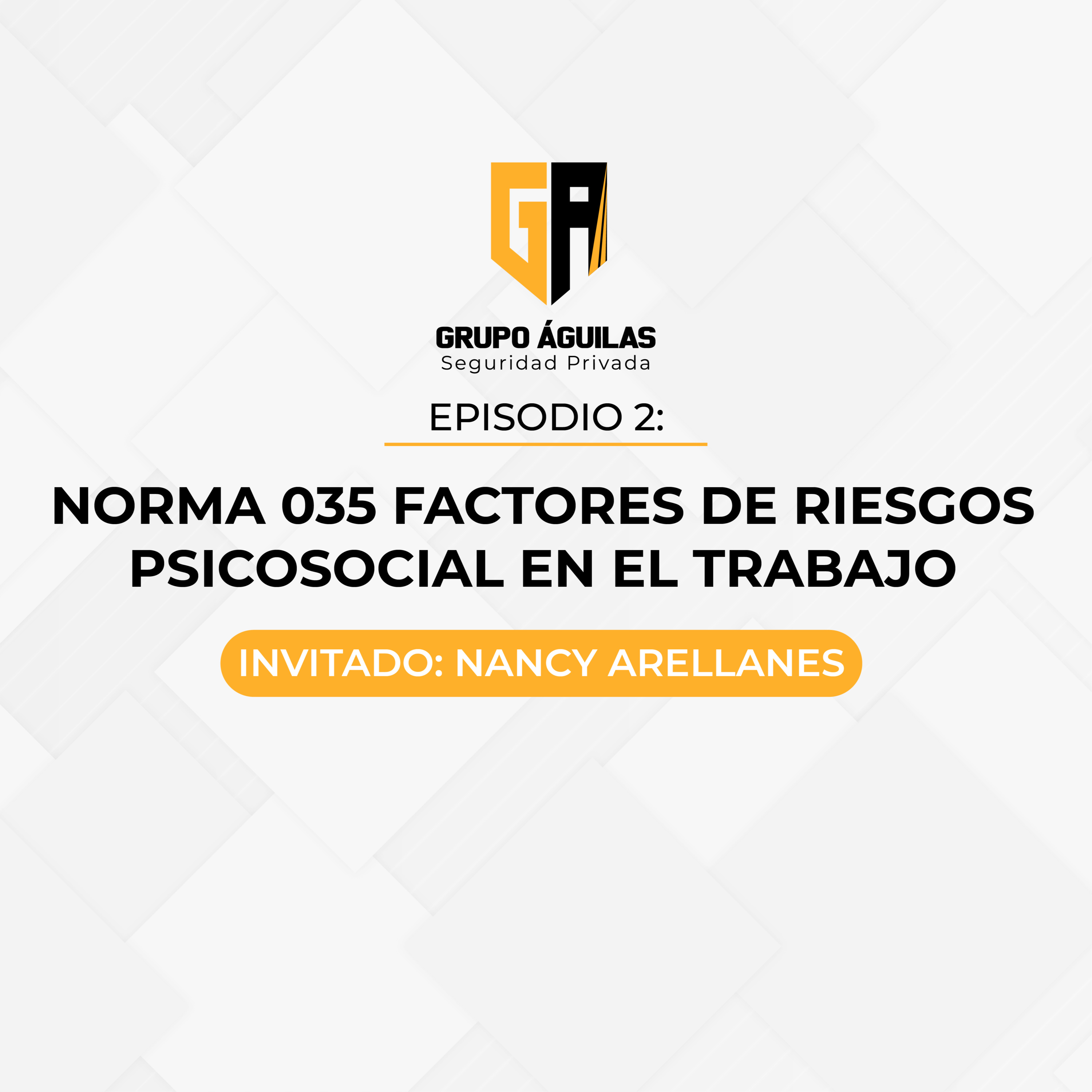 El Podcast de Grupo Águilas