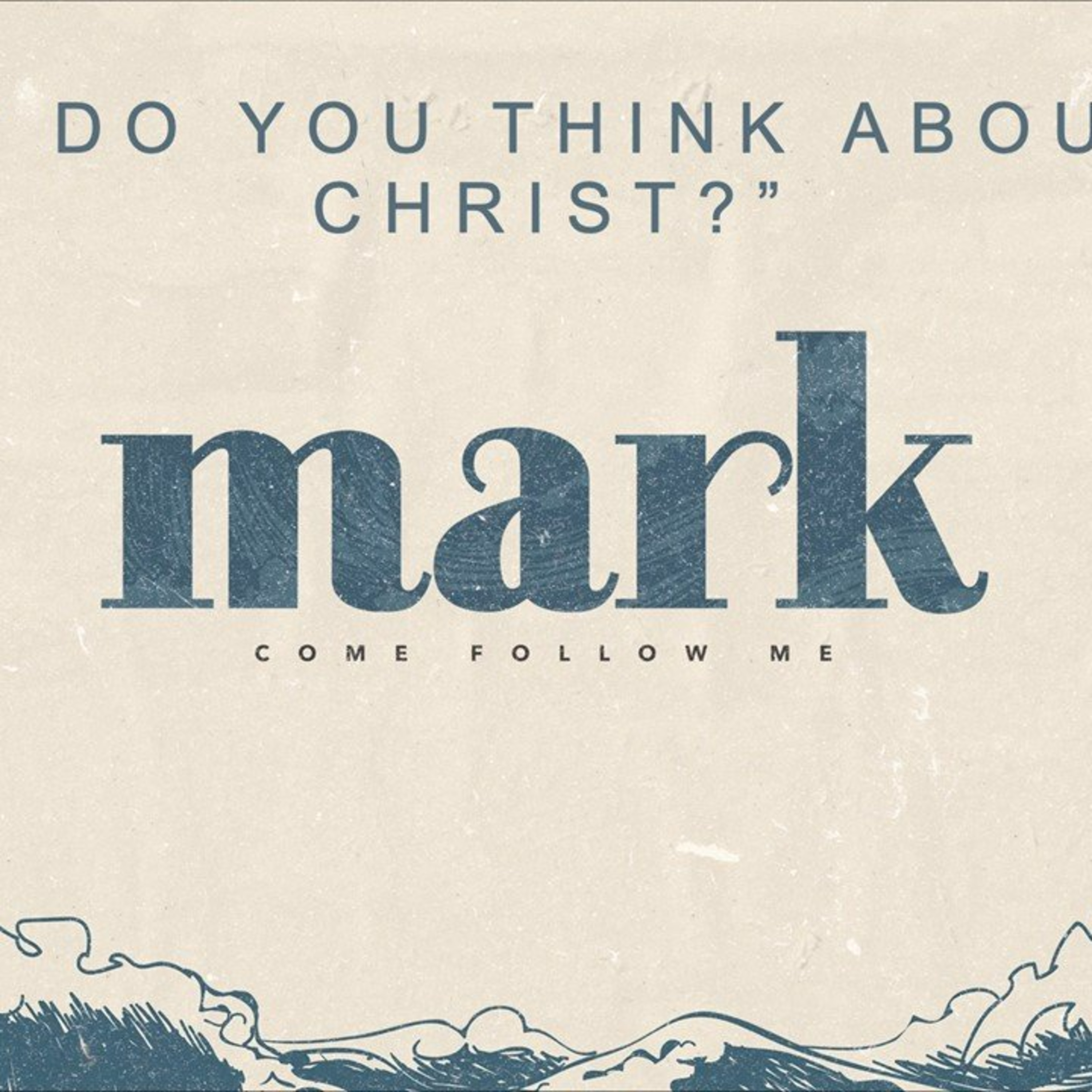 Marietta Vineyard Church Podcast