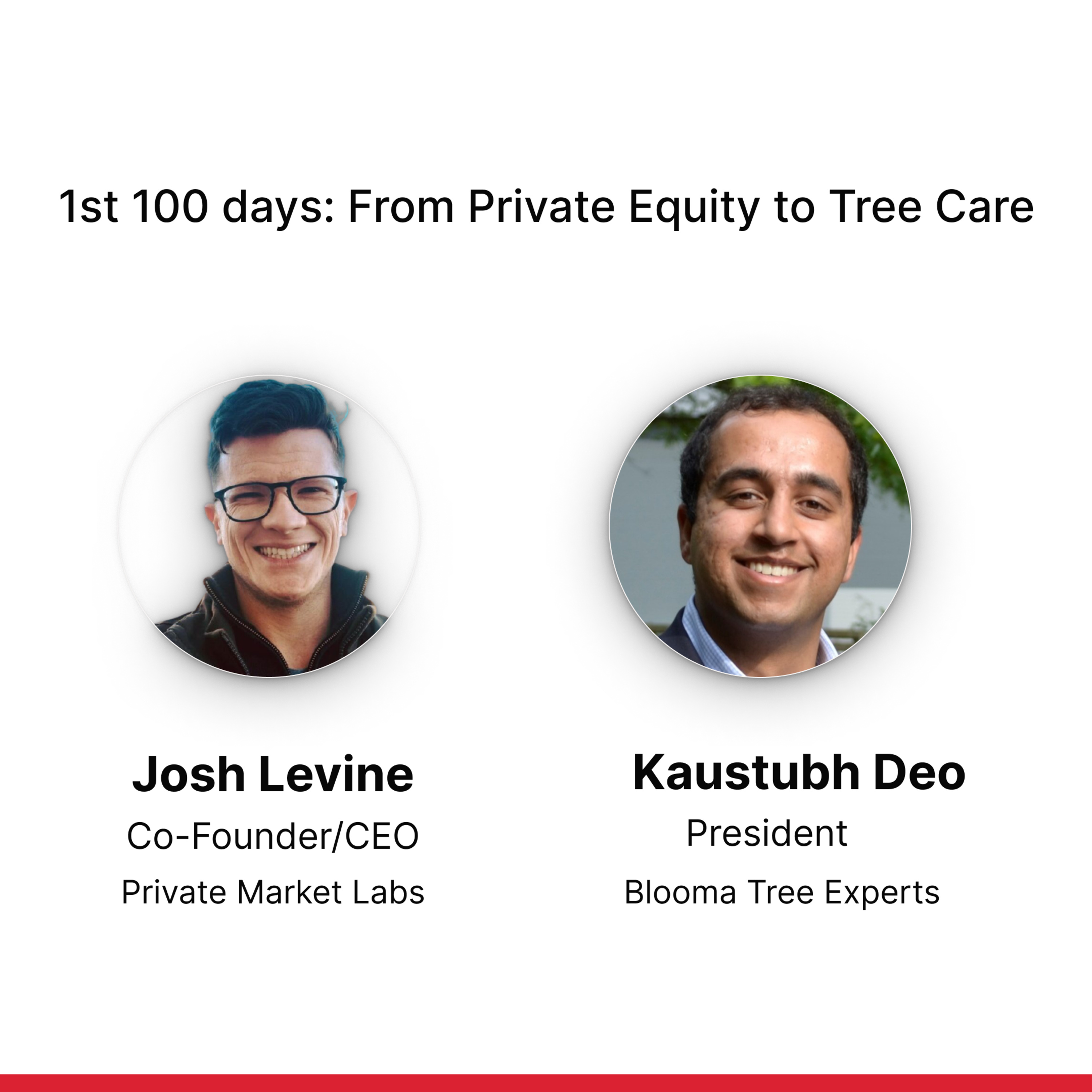 Private Market Insights