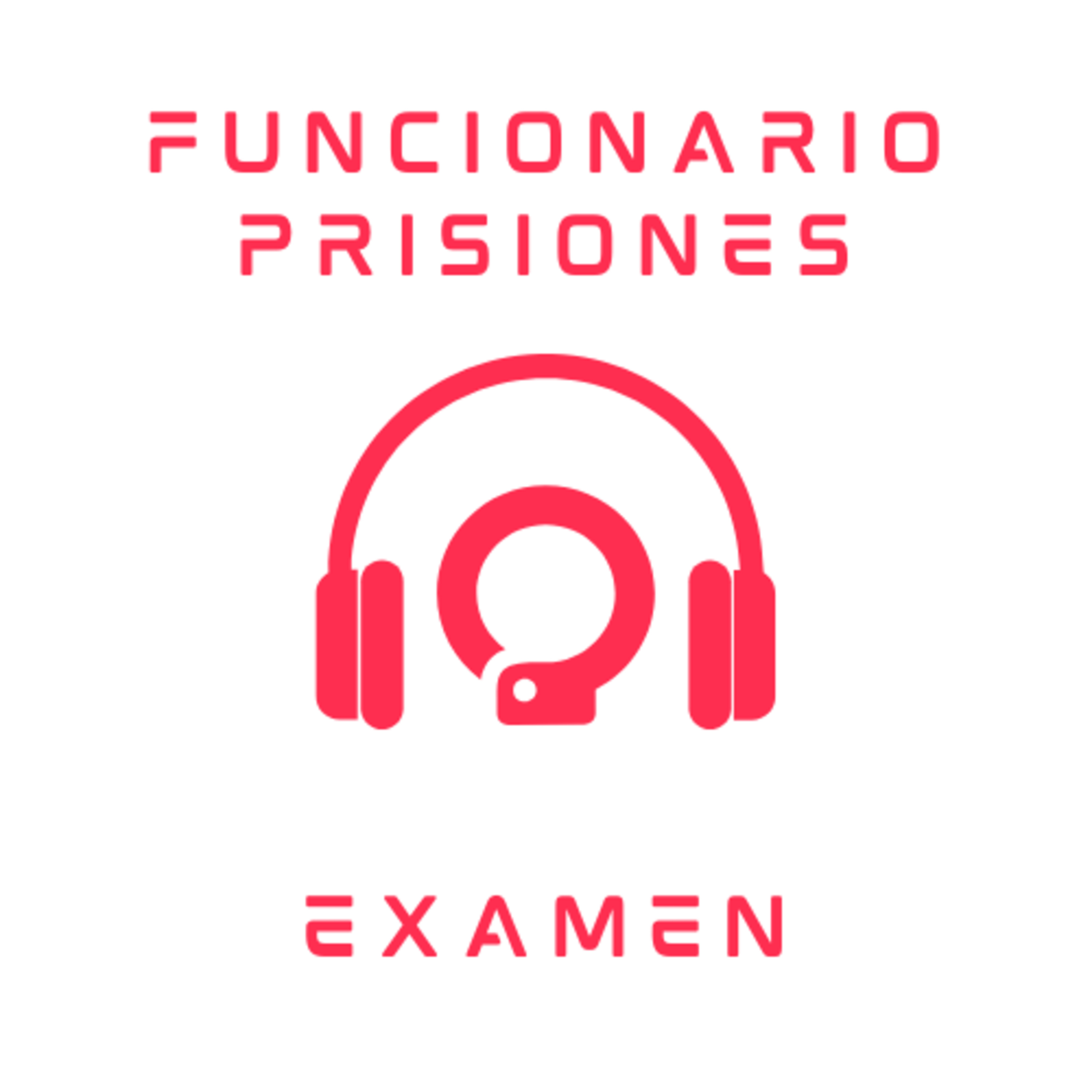 Funcionario de Prisiones, te ayudamos a estudiar tu oposición para trabajar en la cárcel, opozulo