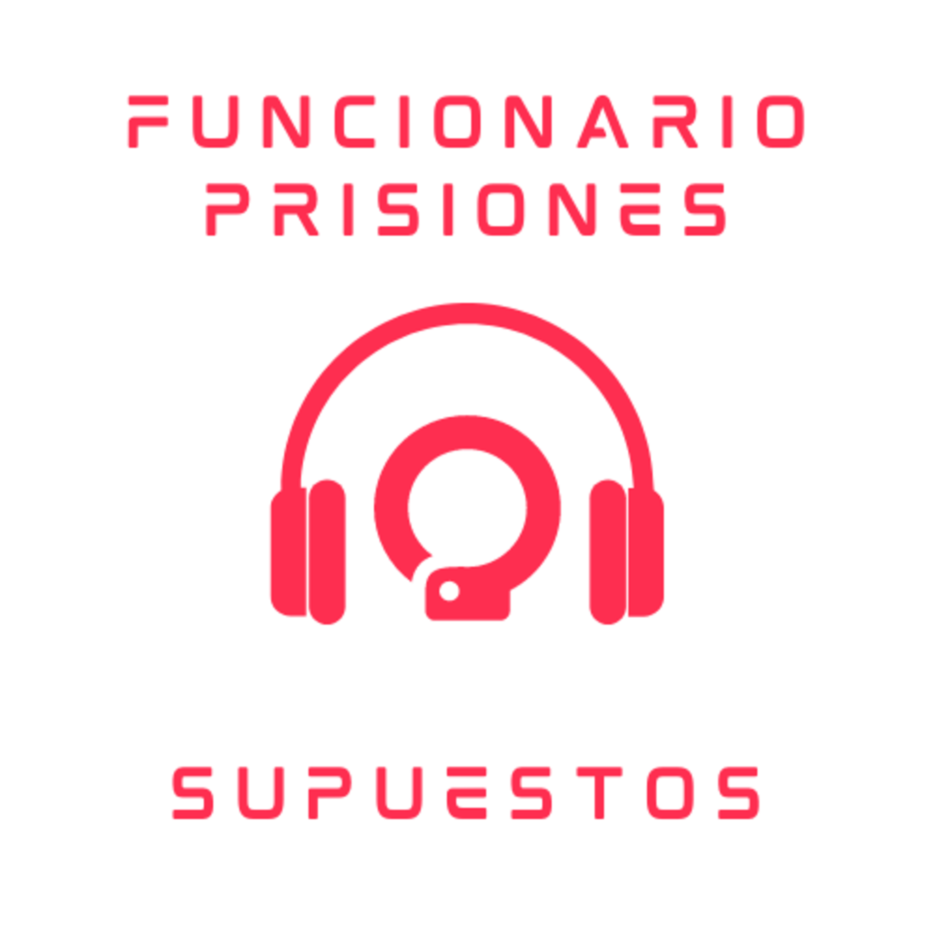 Funcionario de Prisiones, te ayudamos a estudiar tu oposición para trabajar en la cárcel, opozulo