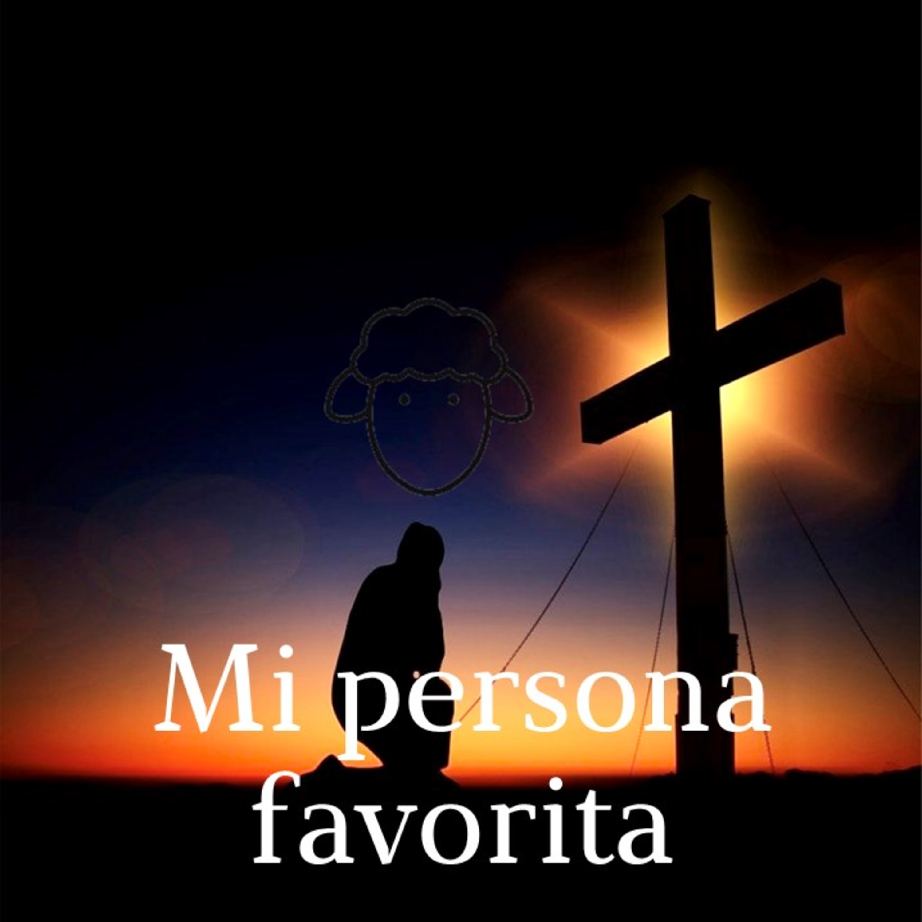 Podcast La oveja favorita