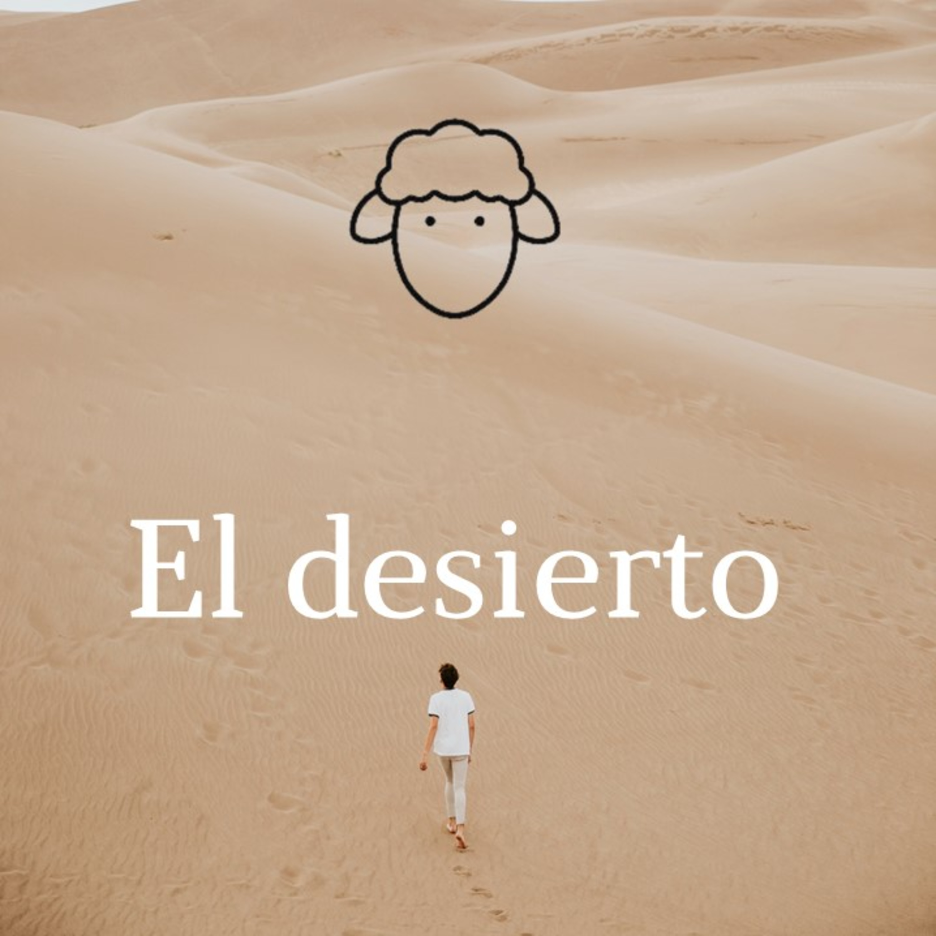 Podcast La oveja favorita