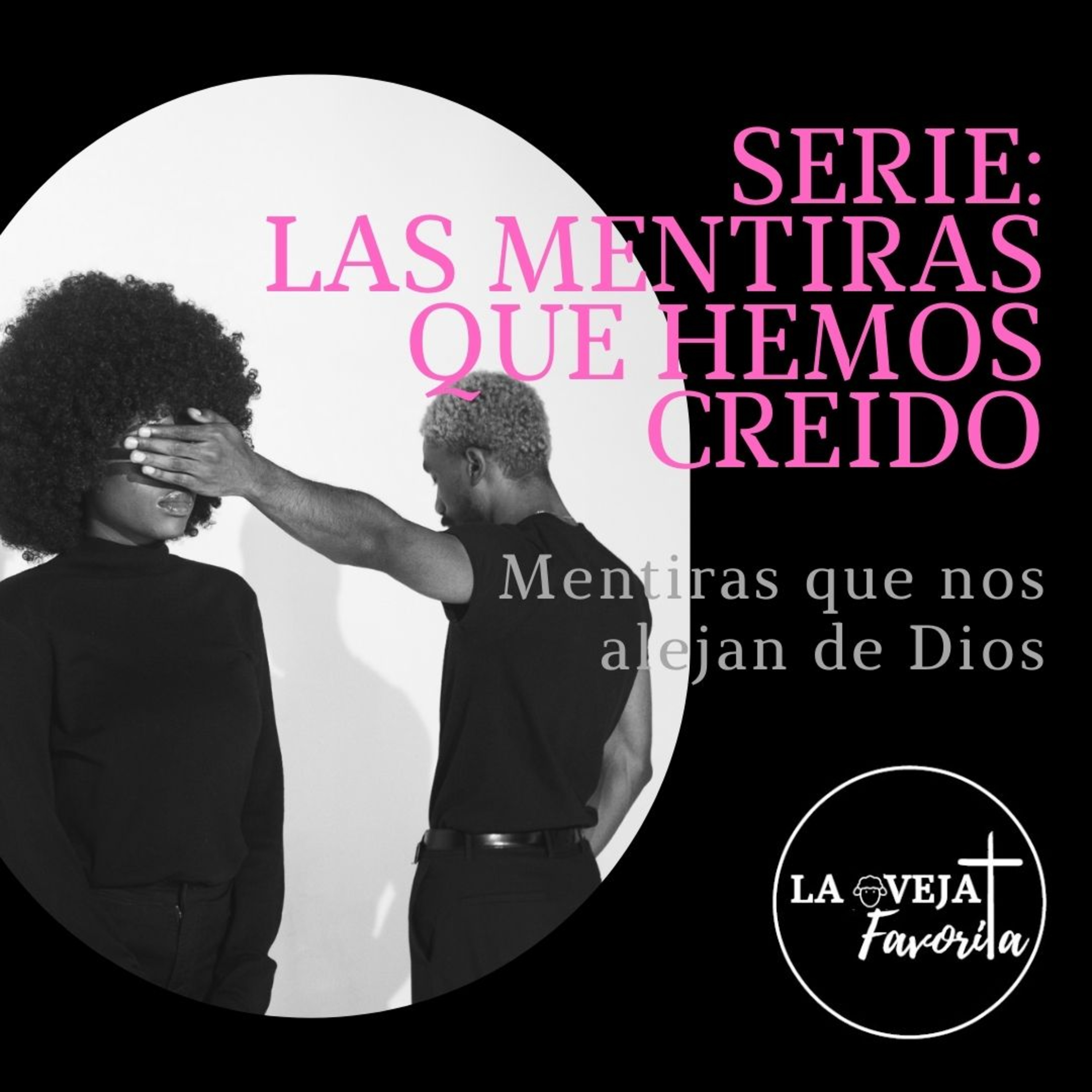 Podcast La oveja favorita