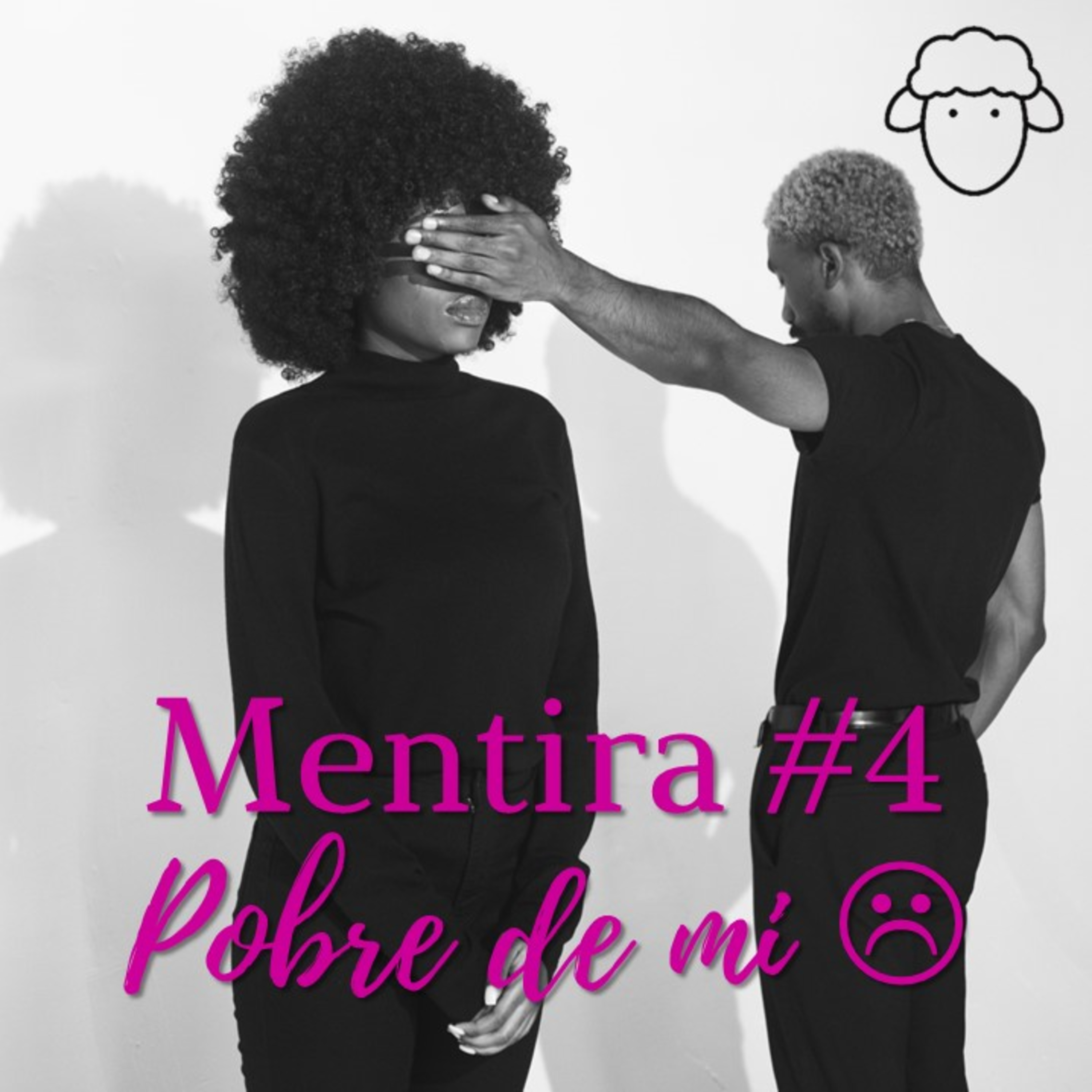 Podcast La oveja favorita