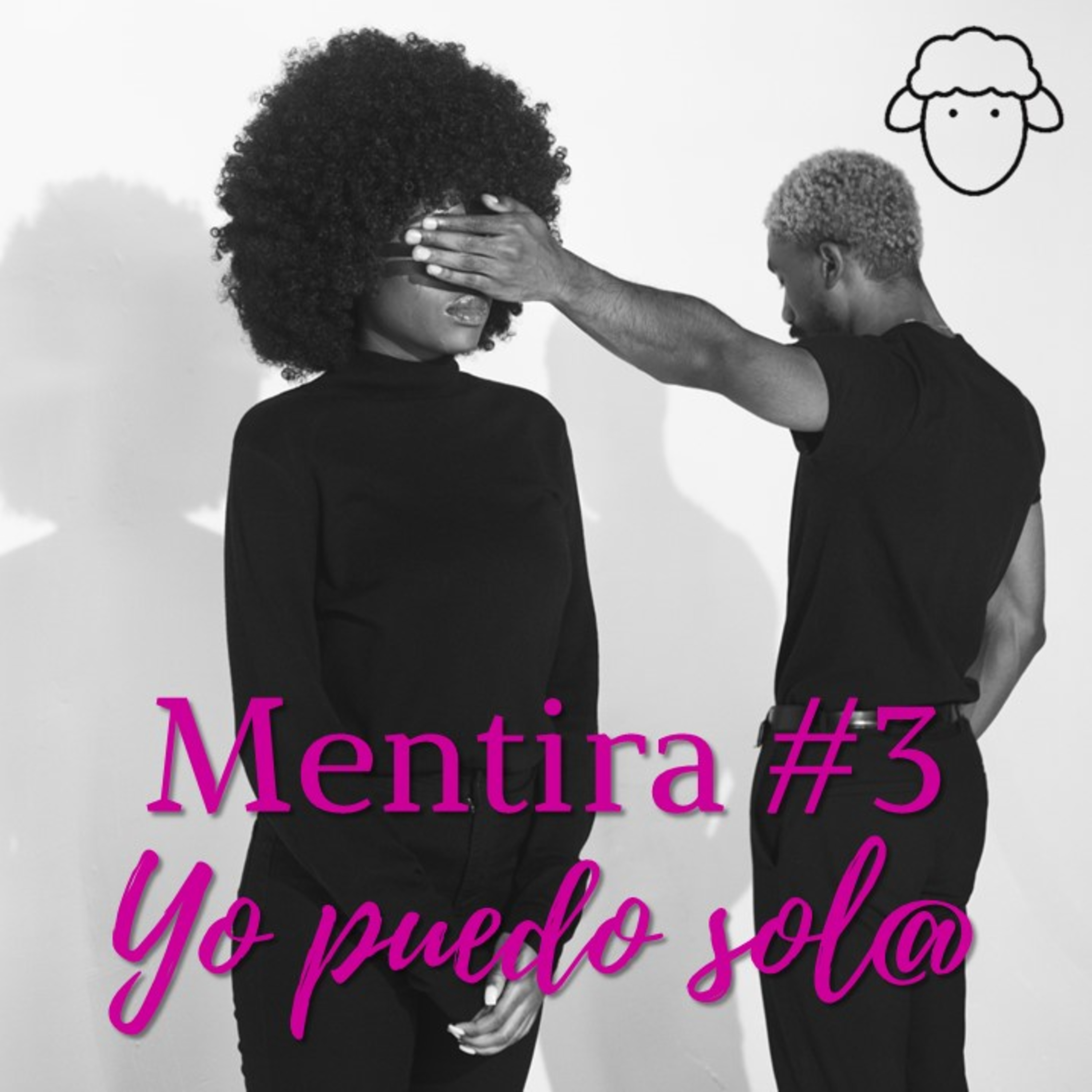 Podcast La oveja favorita