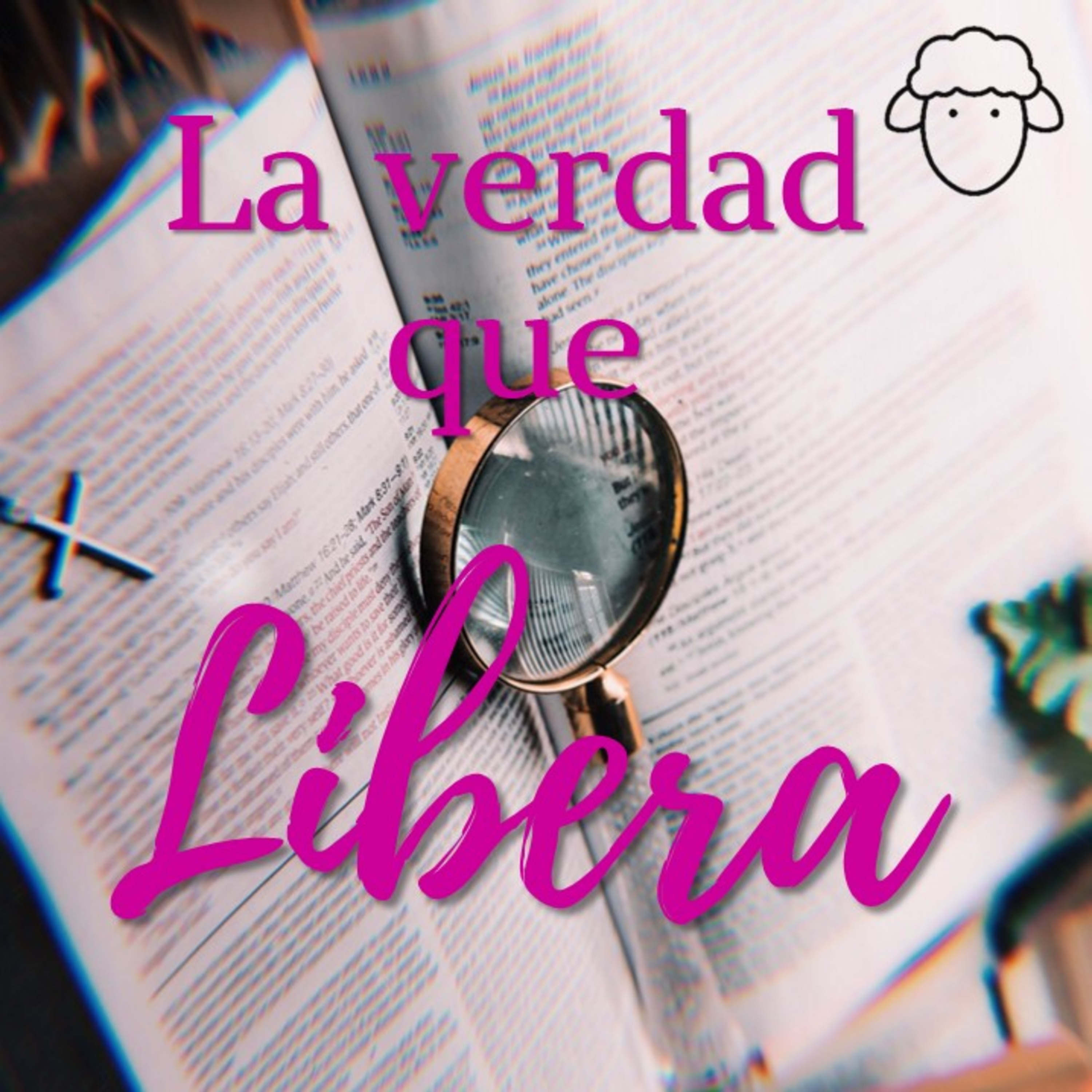 Podcast La oveja favorita