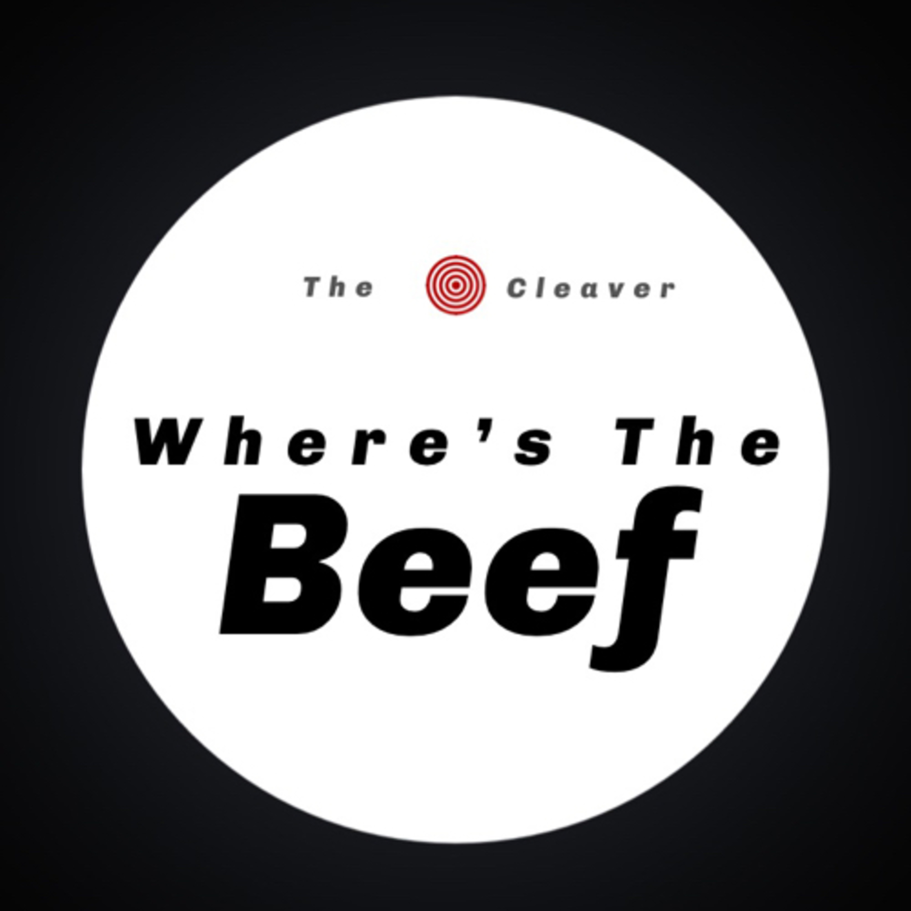 The Cleaver Colin Andrew