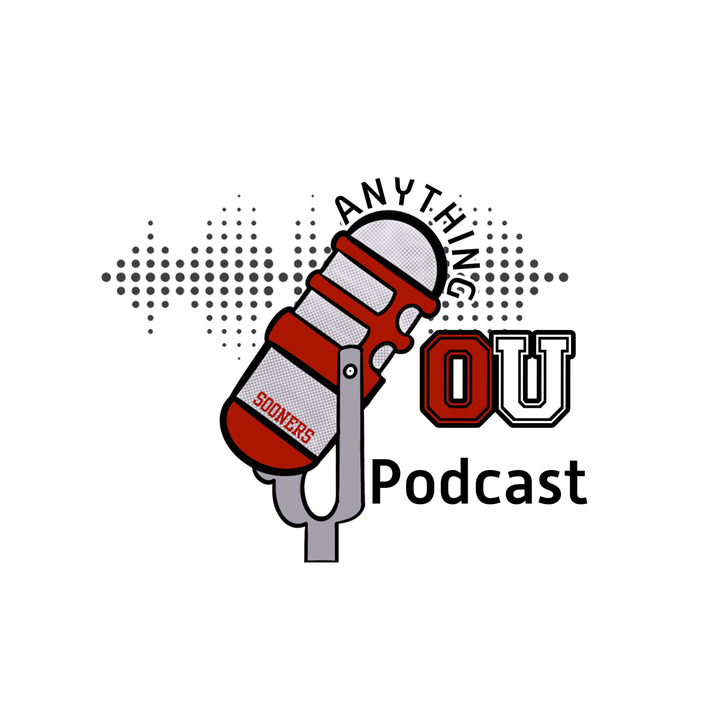 Mr. OU interview  episode artwork