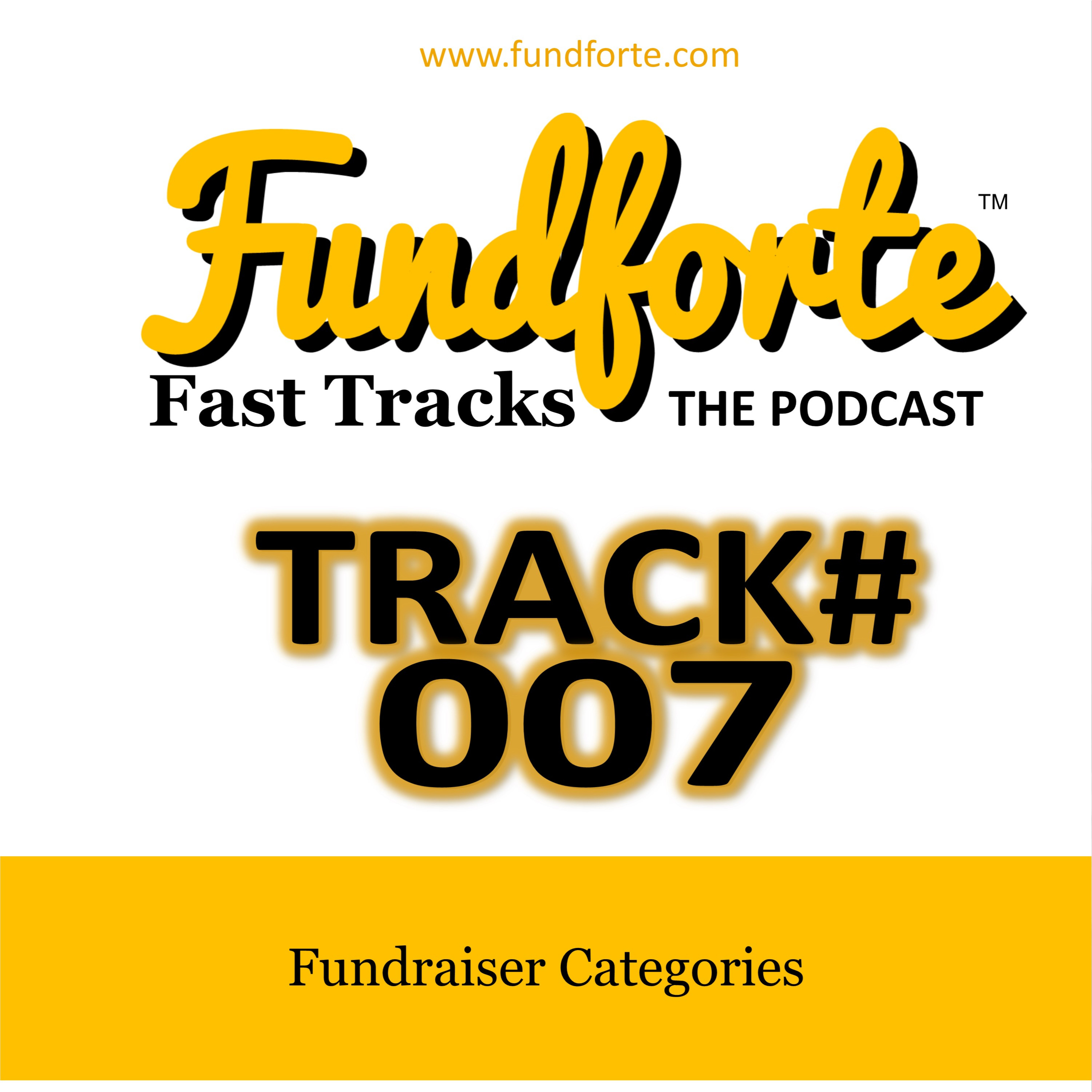 Fundforte Fast Tracks