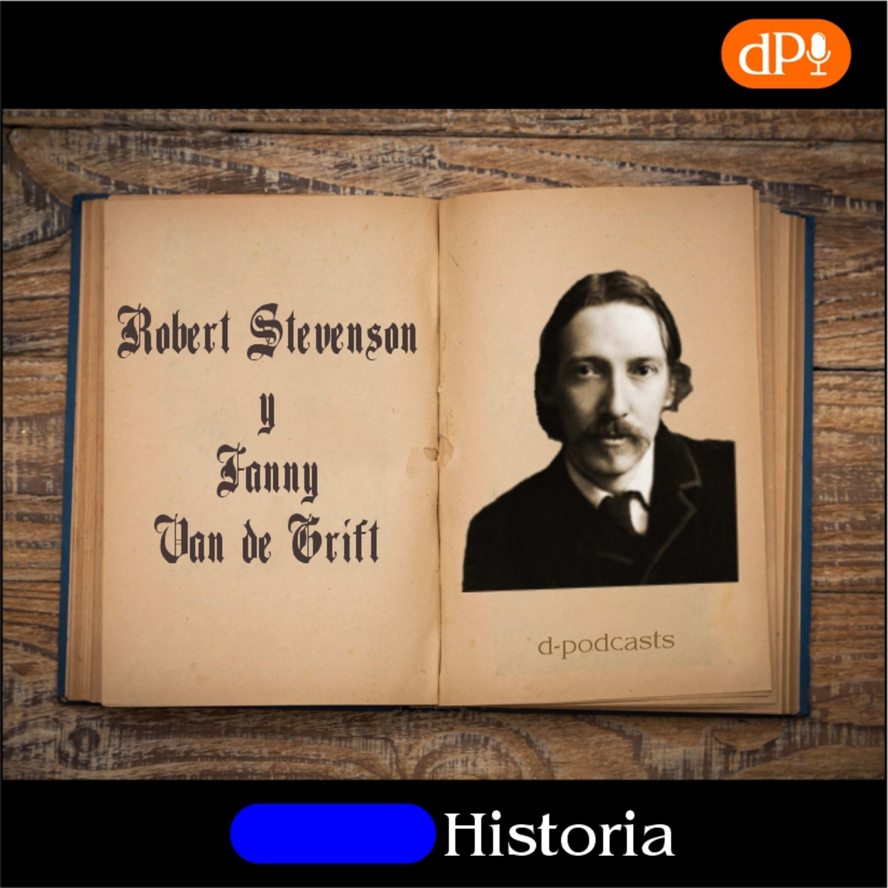 D-Podcast (Historia)