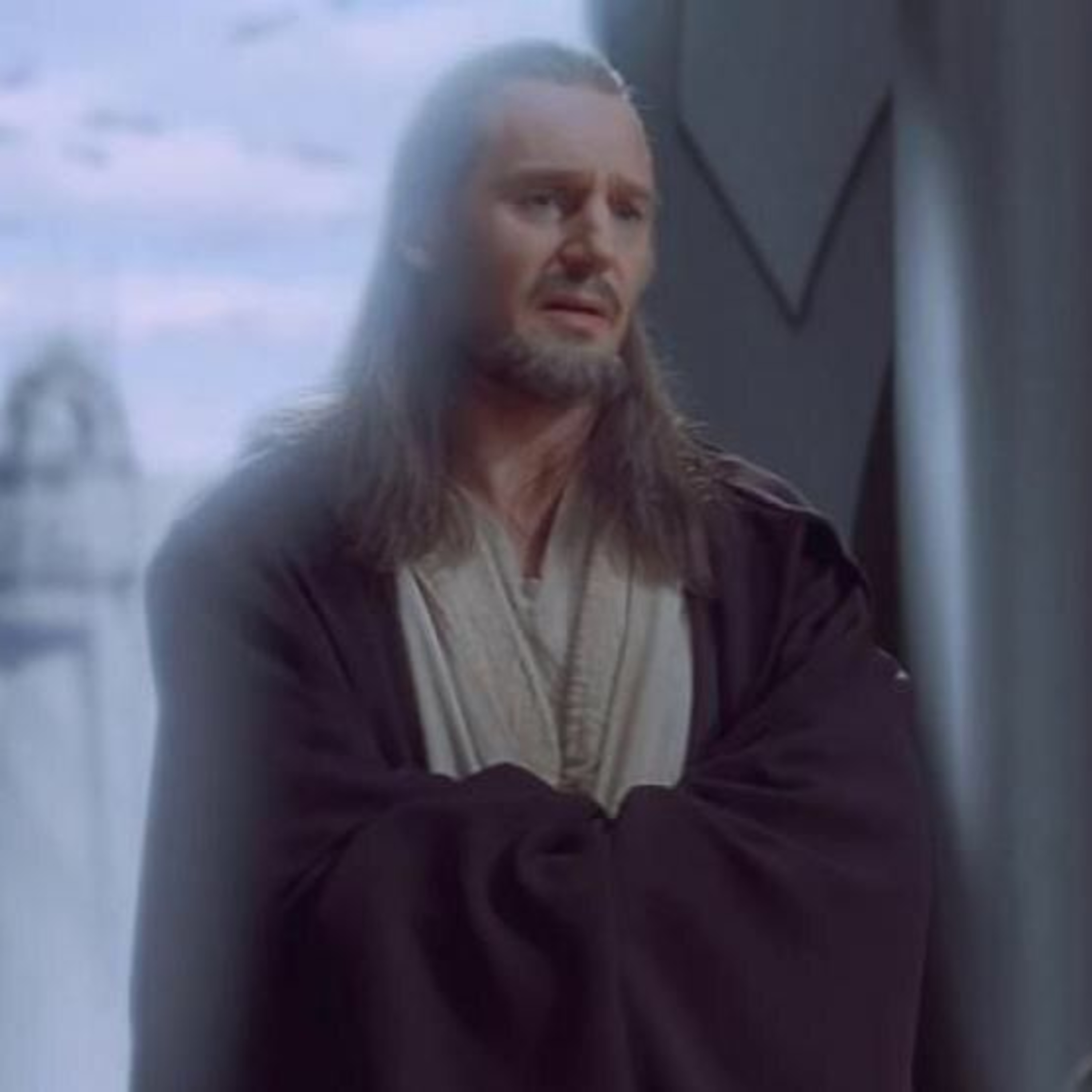 For Christ\'s Sake, Anakin!