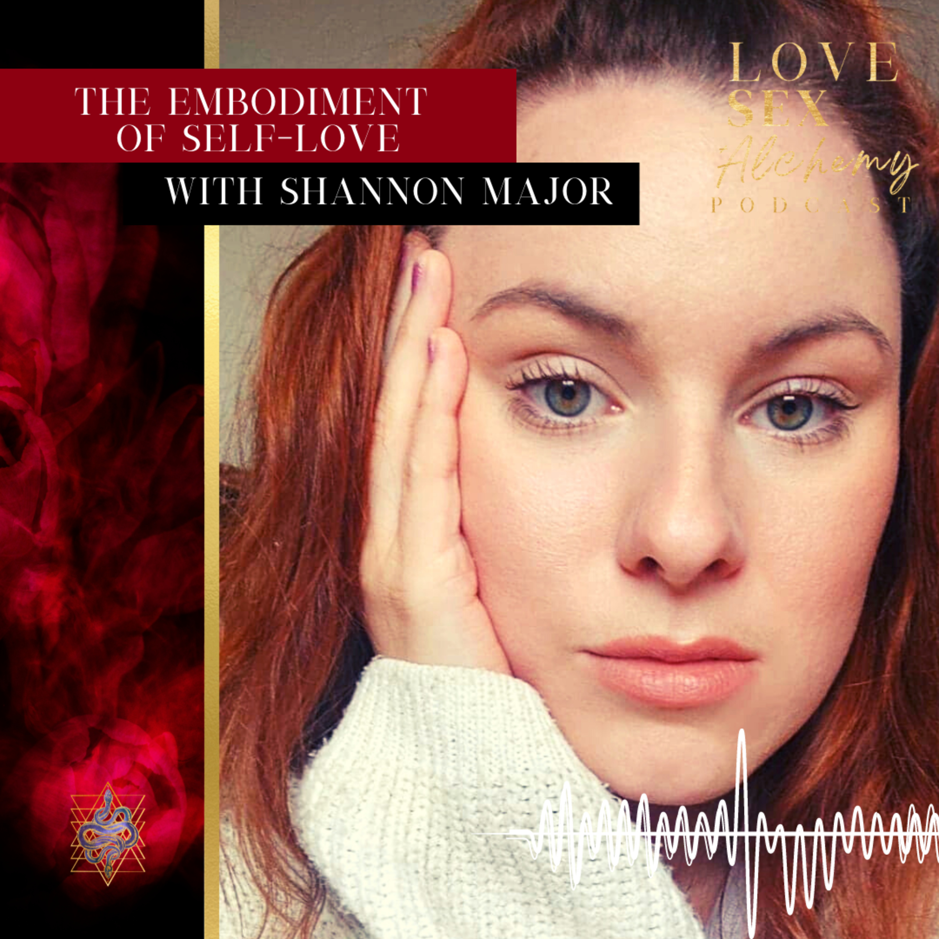 Love, Sex & Alchemy