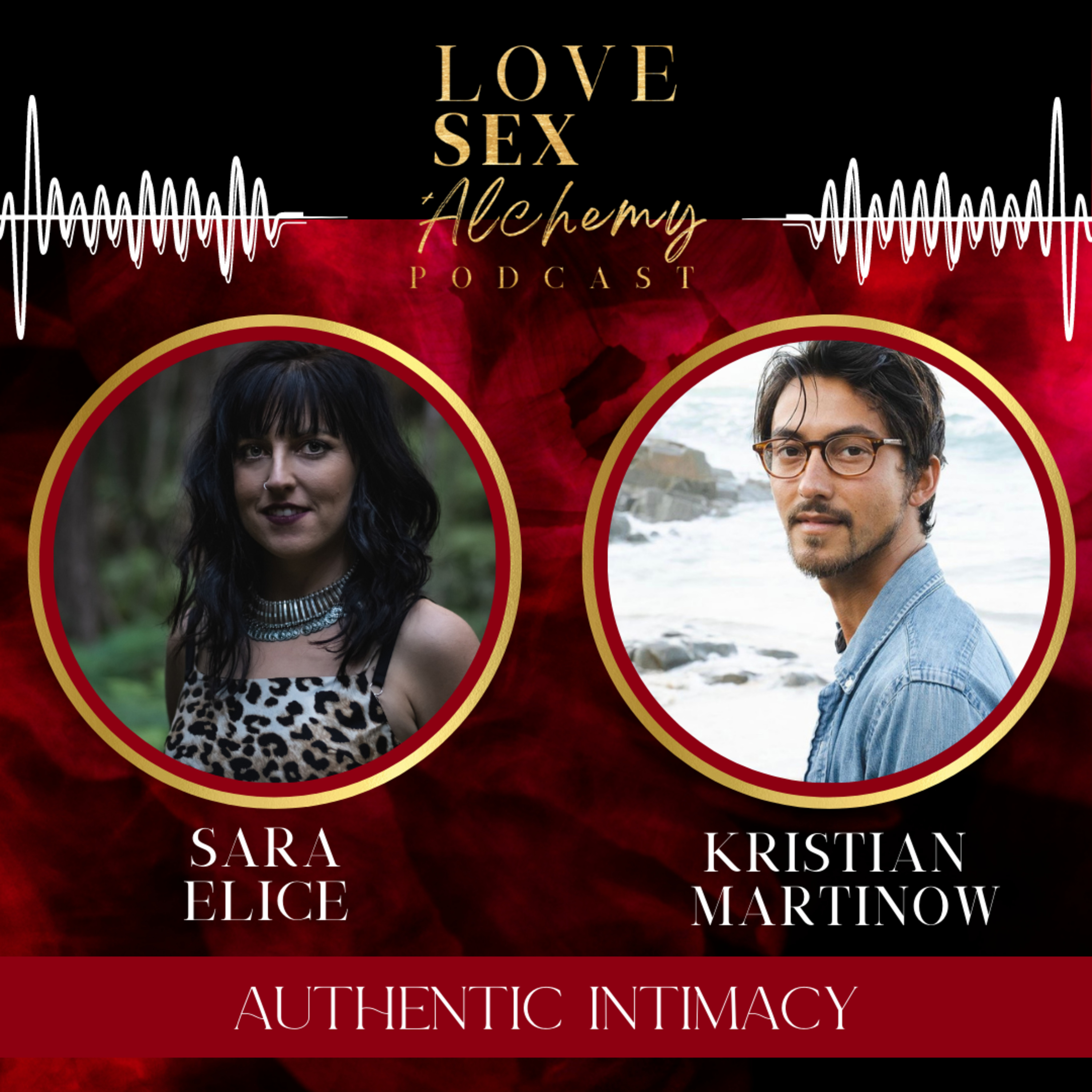 Love, Sex & Alchemy
