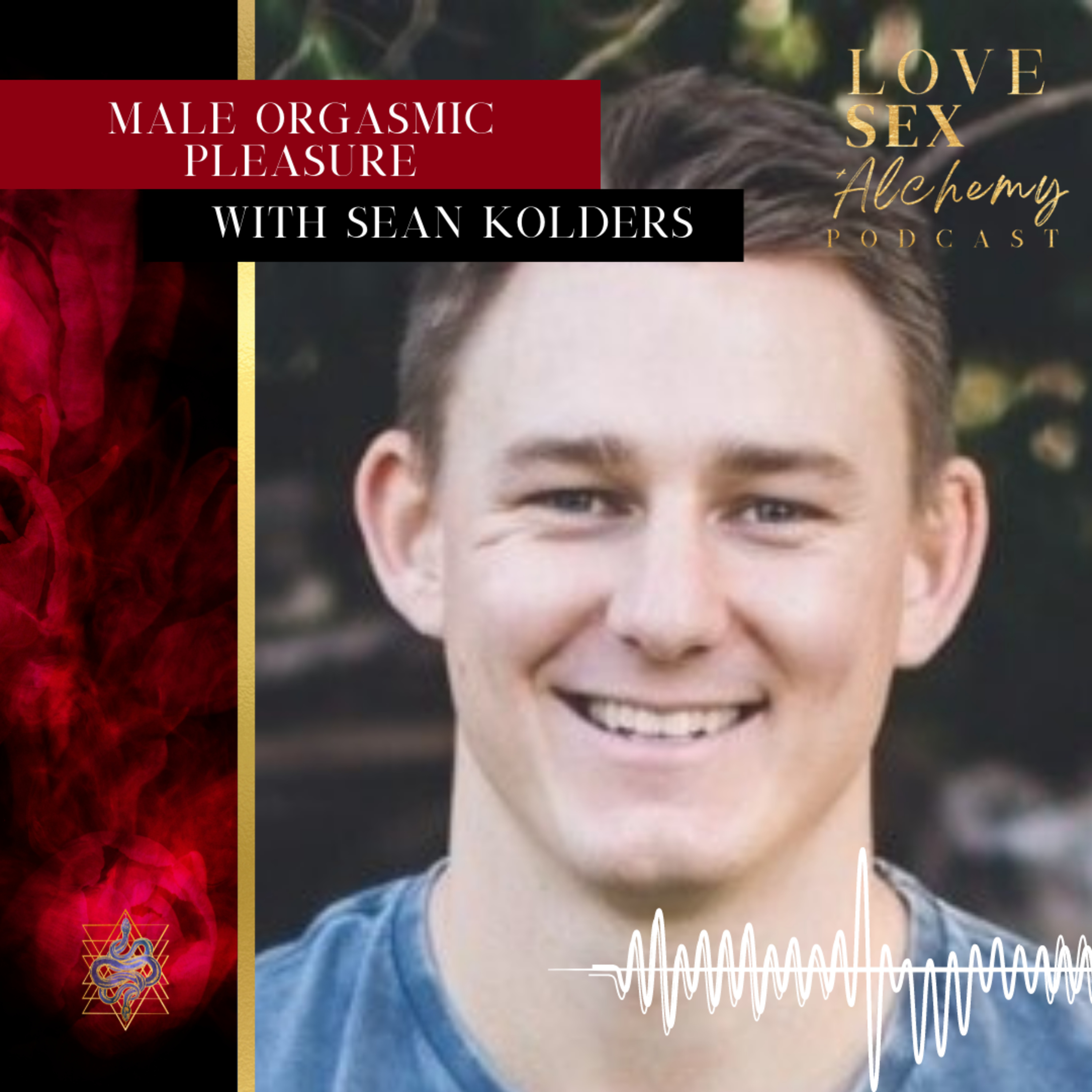 Love, Sex & Alchemy