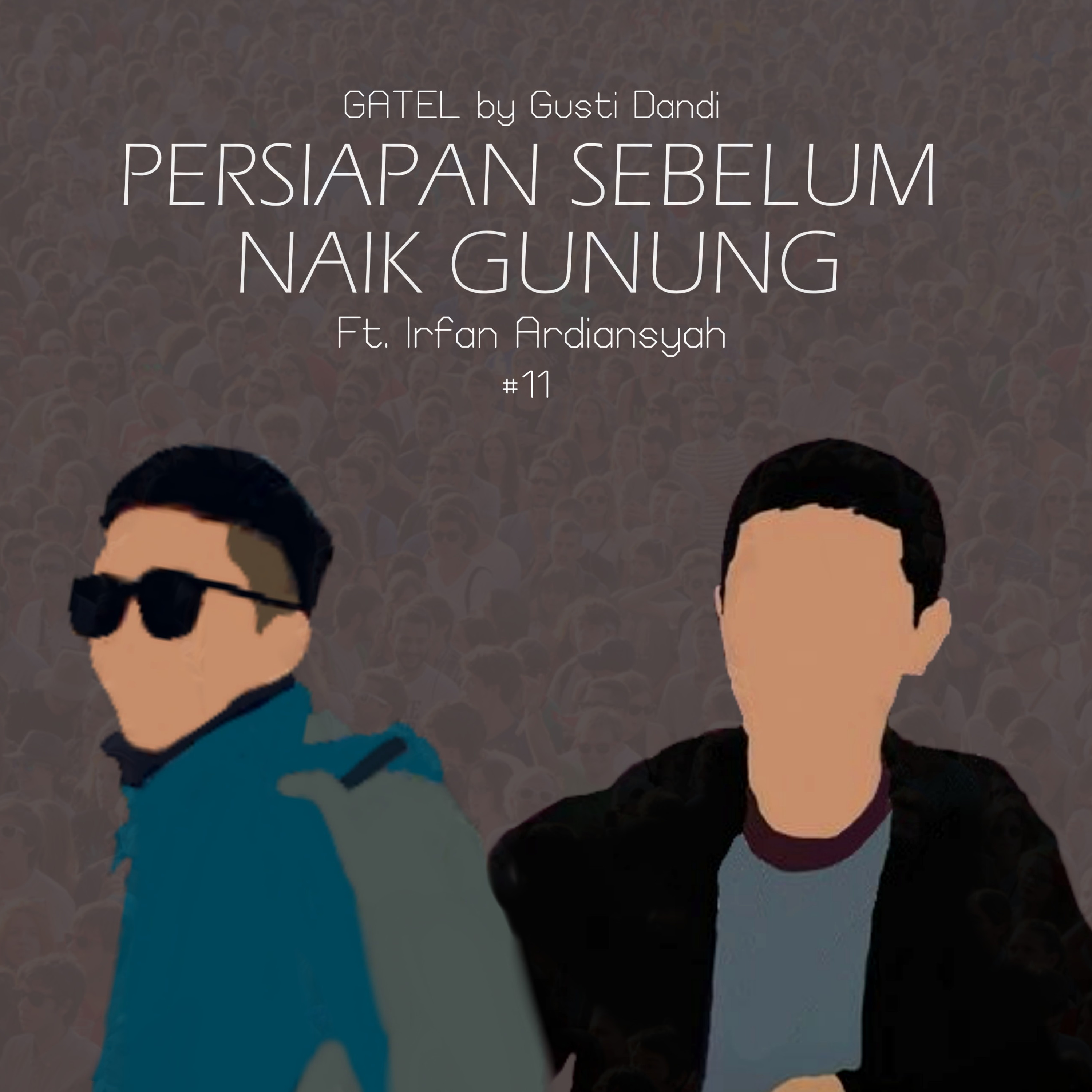 PODCAST GATEL