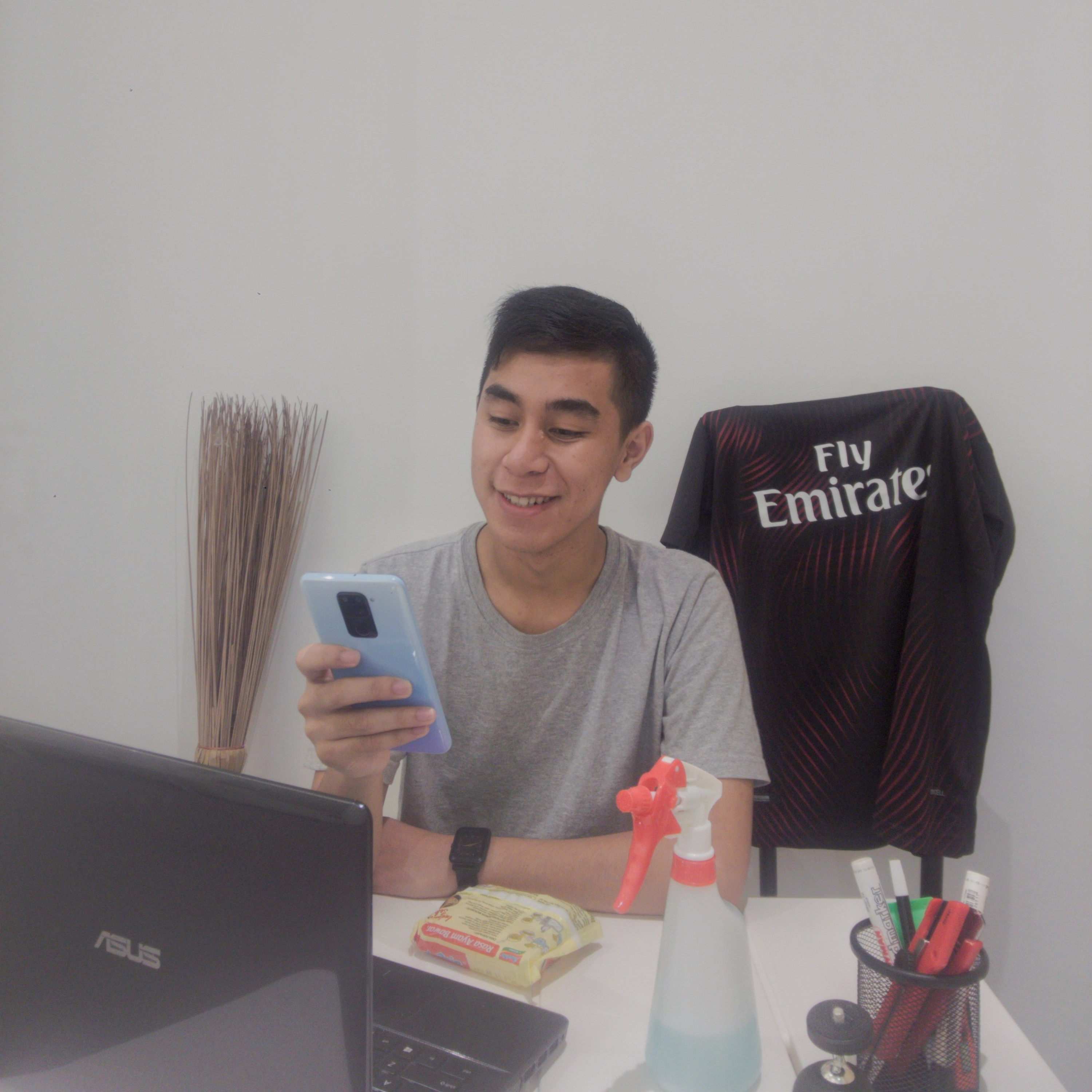 PODCAST GATEL
