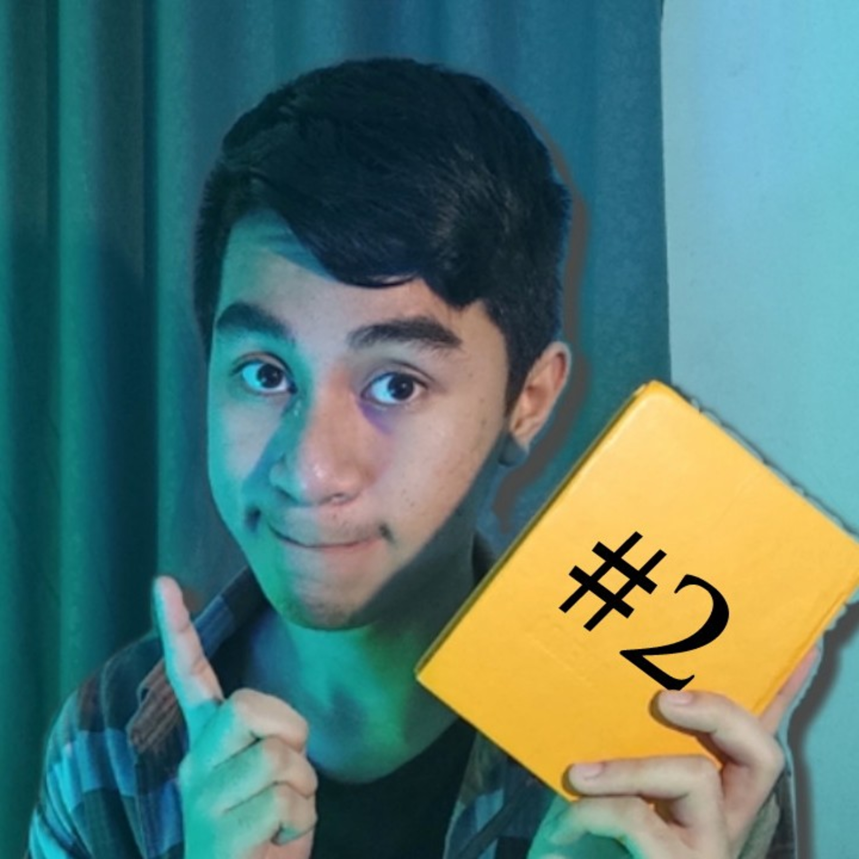 PODCAST GATEL