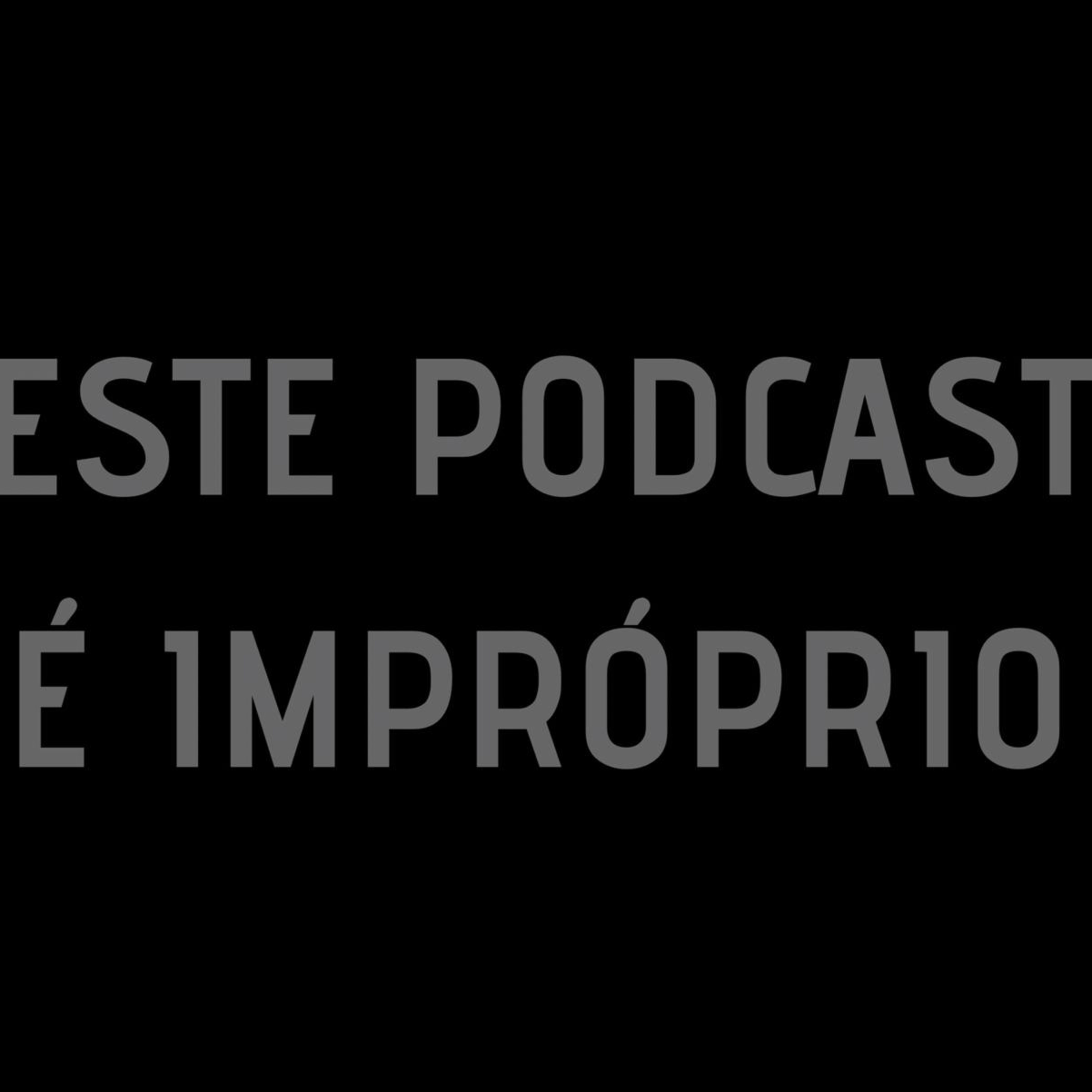 Censura - Dez pras três com Jiddu Saldanha - #4 episode artwork