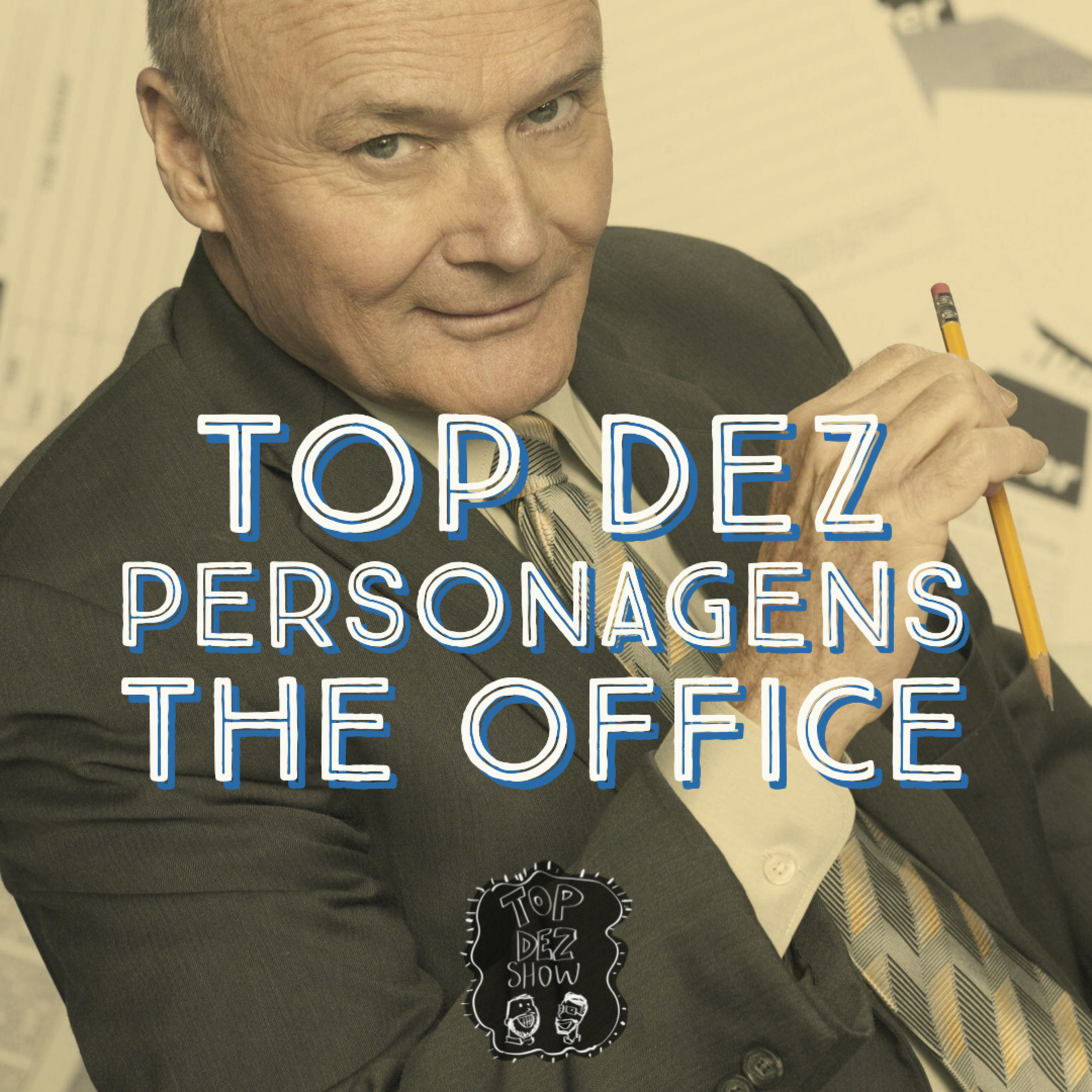 Game Show: Personagens The Office