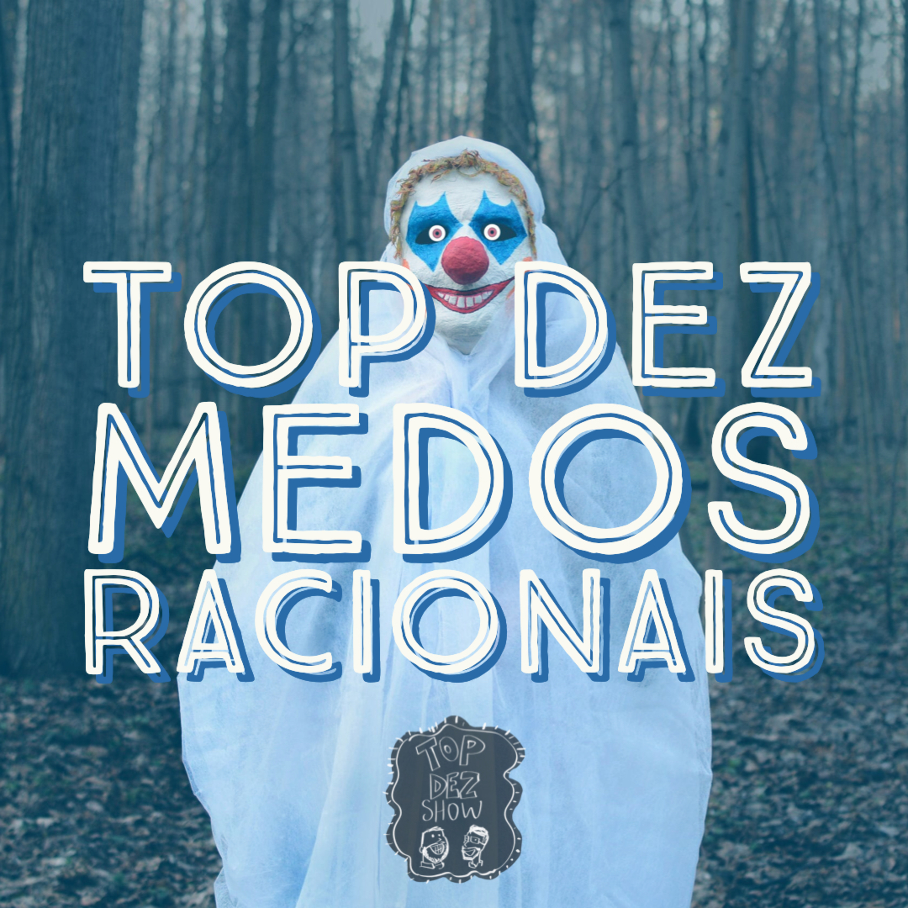 Top Dez Medos Racionais