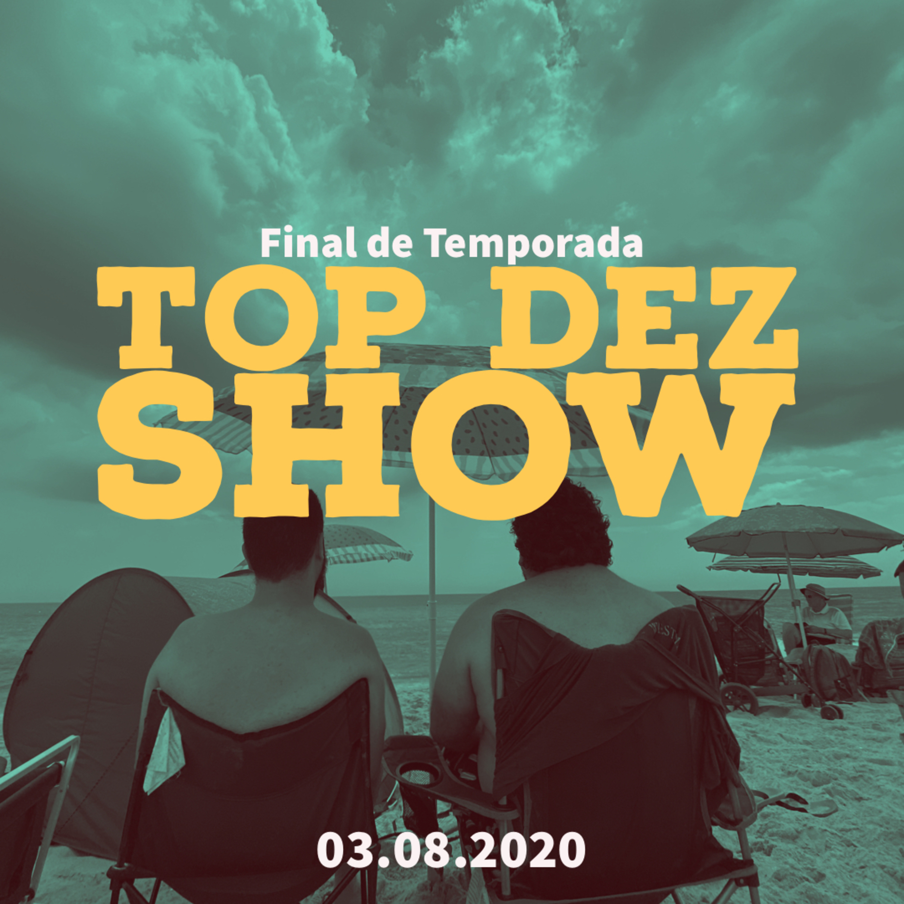 Trailer Final de Temporada